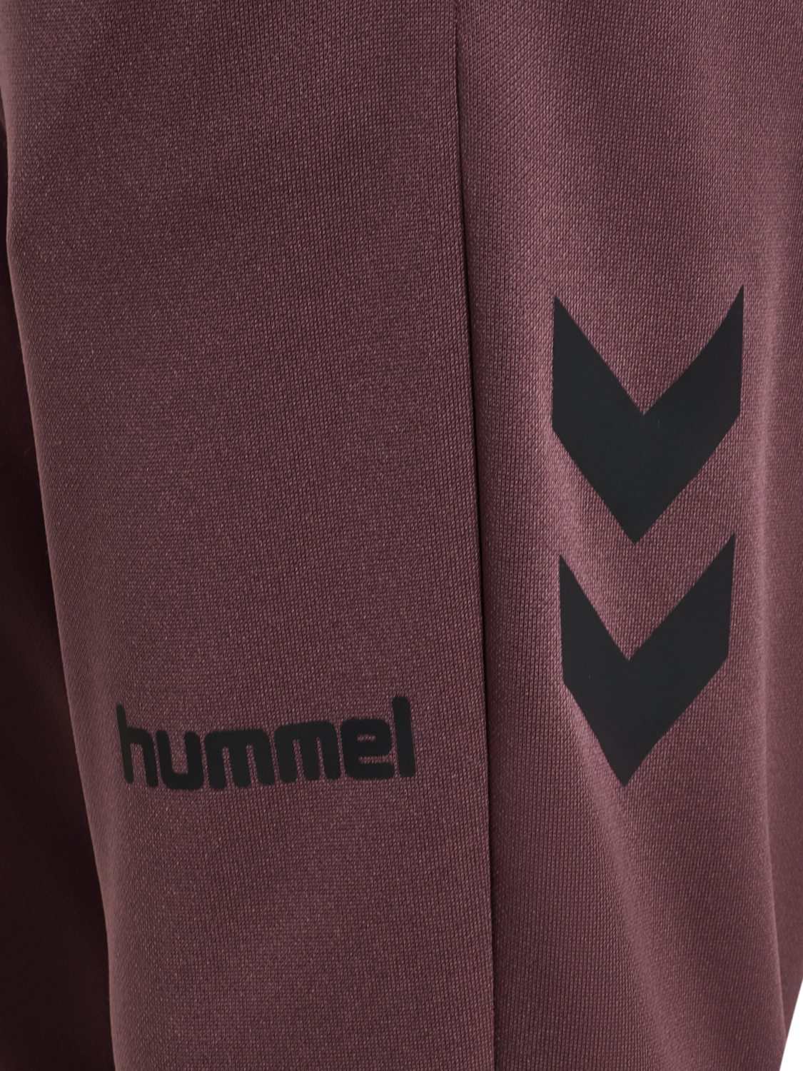 hmlBLAZE CLUB 26 TRACKSUIT KIDS, HUCKLEBERRY, packshot