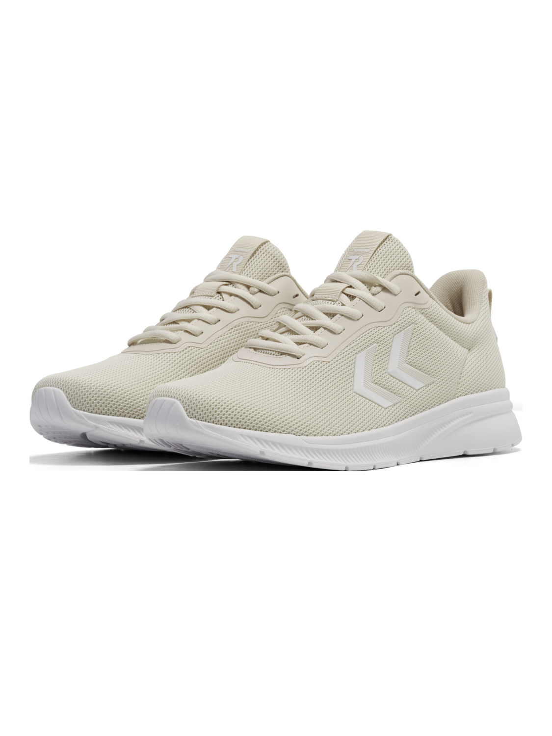 REACH TR BREATHER, BONE WHITE, packshot