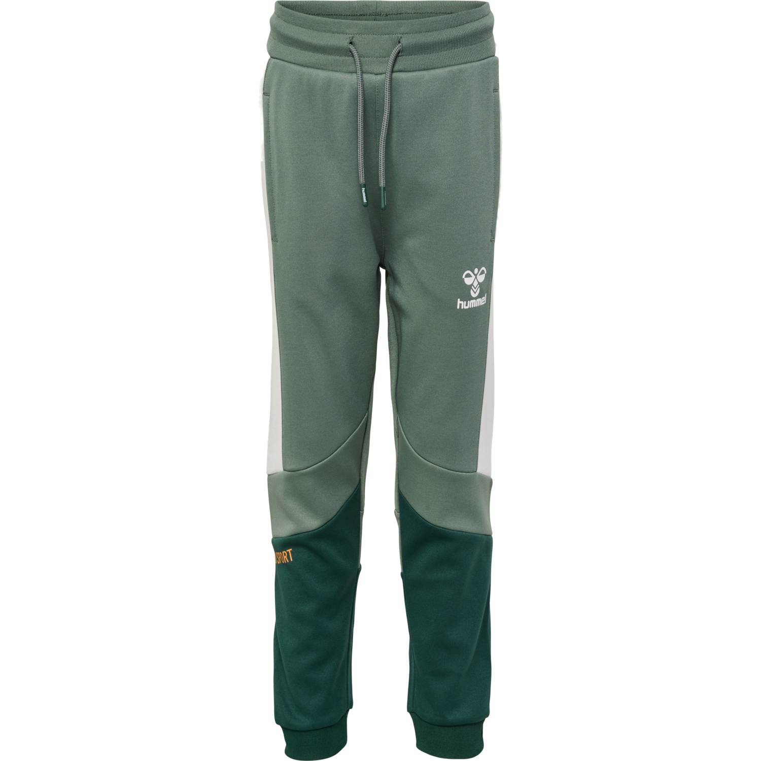 hmlJASON PANTS, 6575, packshot