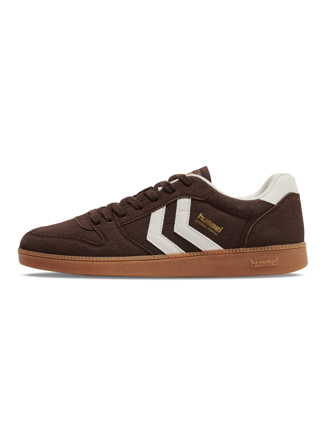 HANDBALL PERFEKT CL, CHESTNUT, packshot