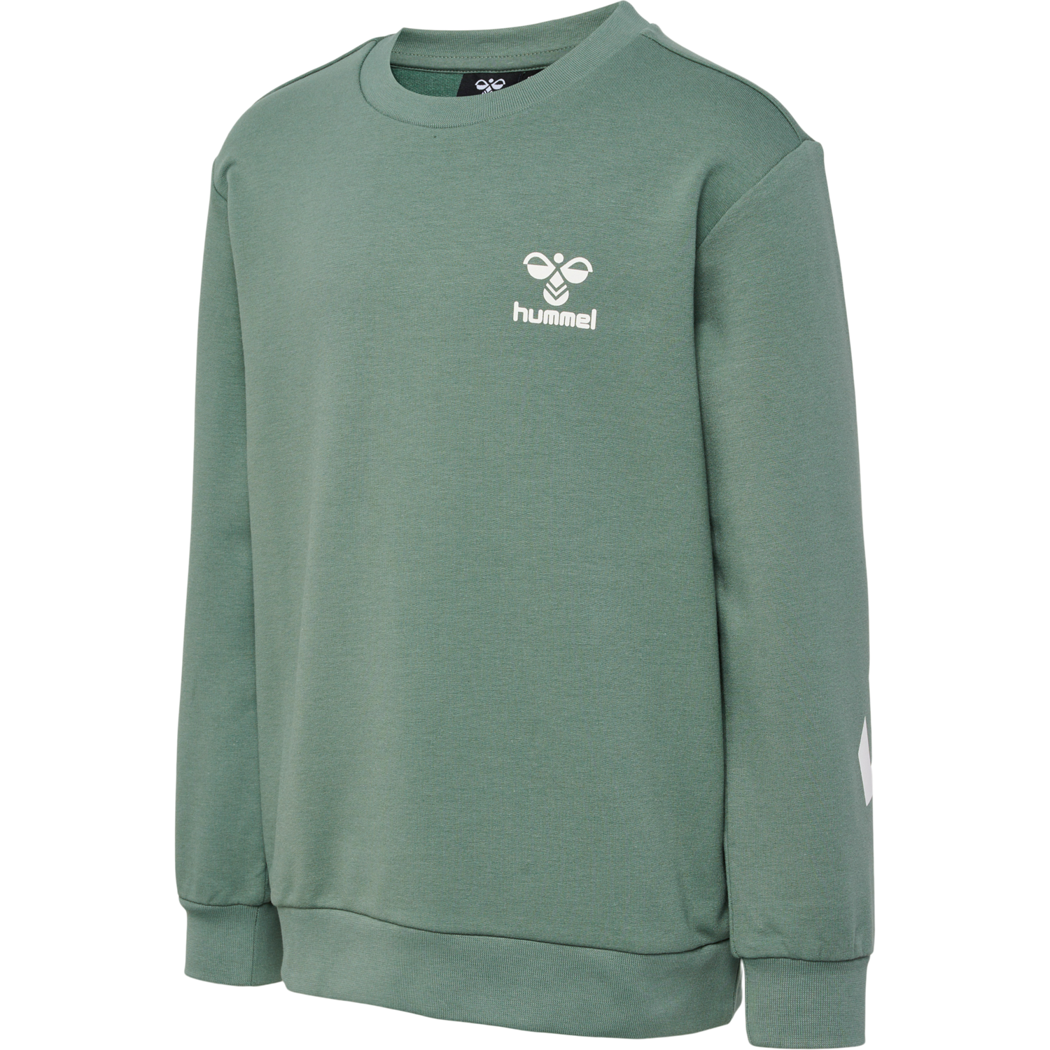 hmlVENTI TRACKSUIT, LAUREL WREATH, packshot