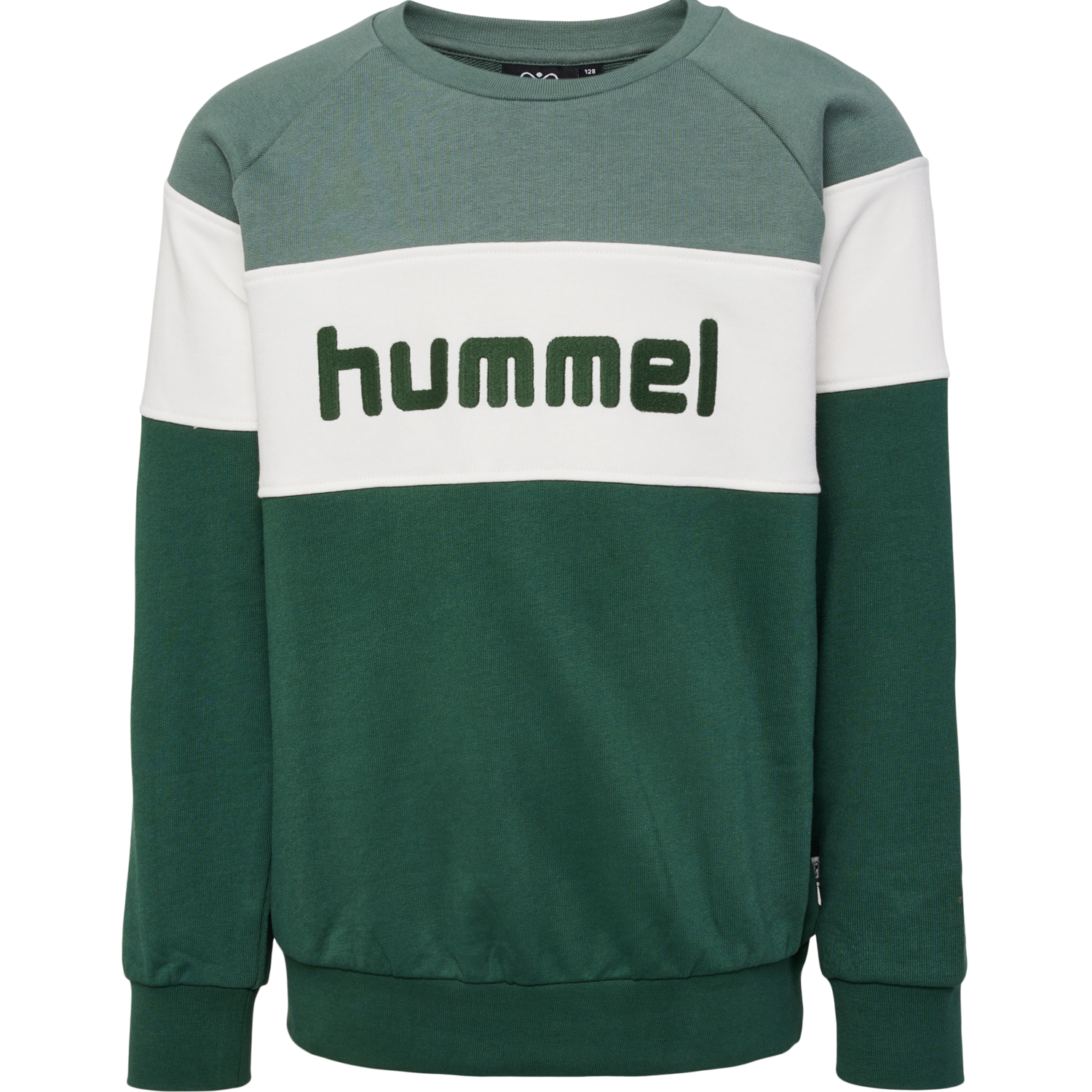 hmlCLAES SWEATSHIRT, 6041, packshot