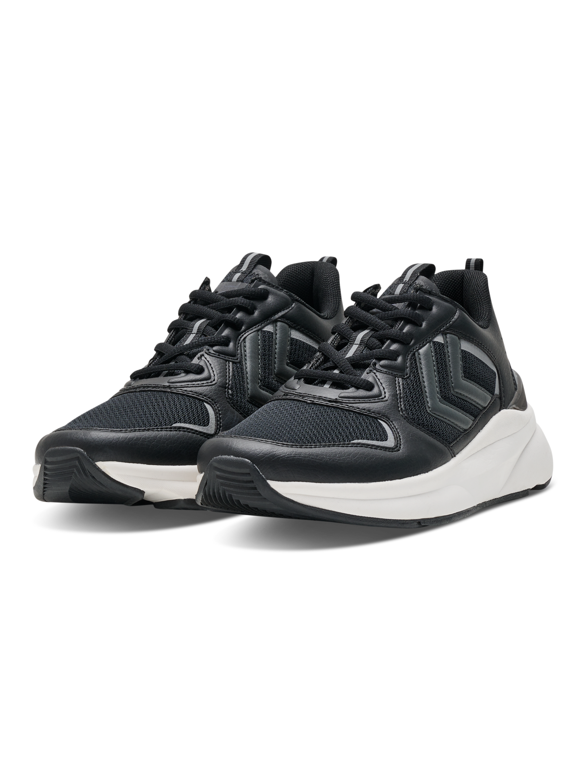 REACH LX 800, BLACK, packshot