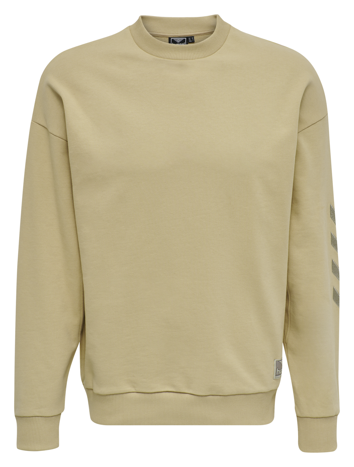 hmlURBAN SWEATSHIRT, 8002, packshot