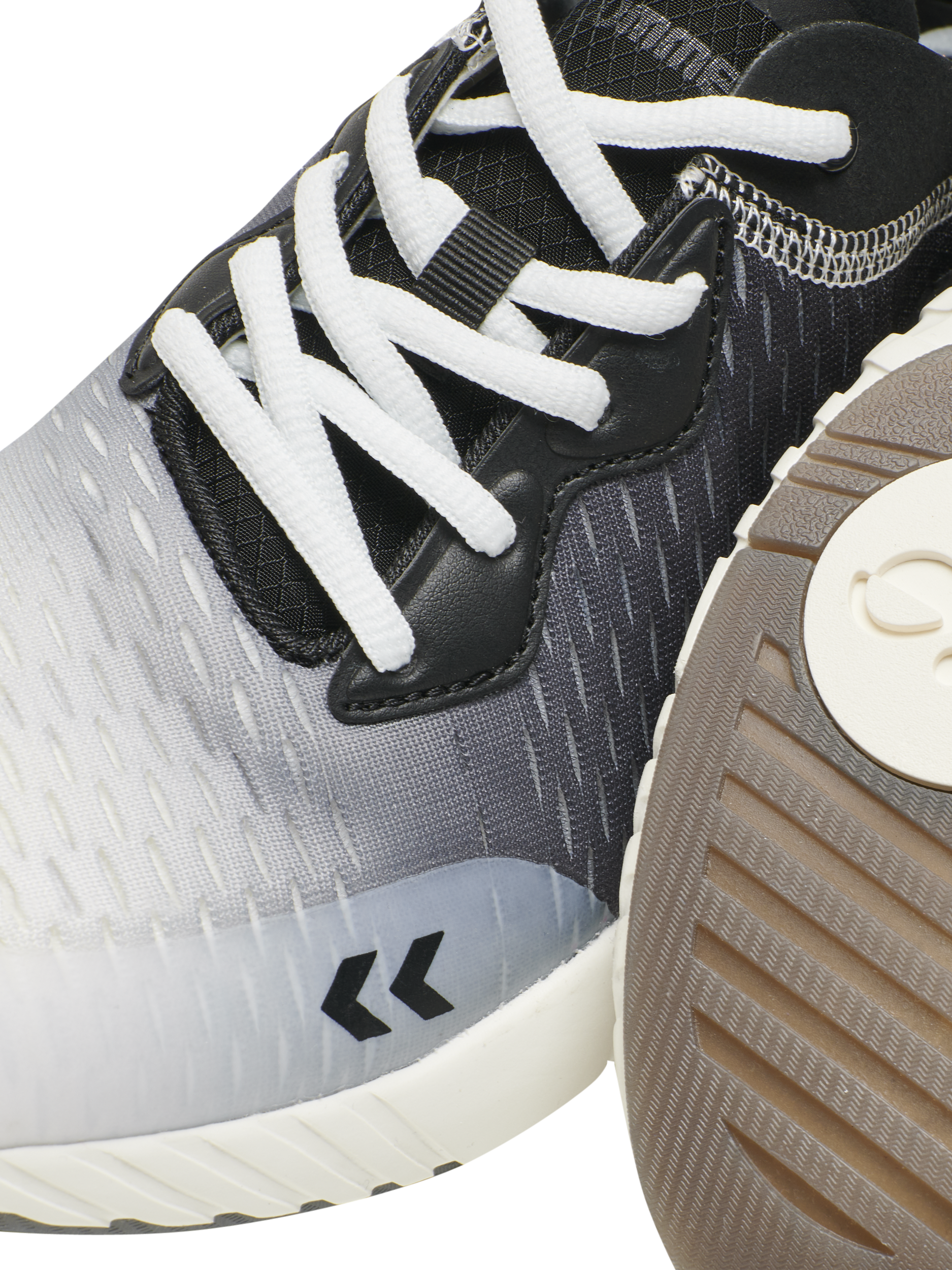 COMBAT BREAKER JAQUARD, 2001, packshot