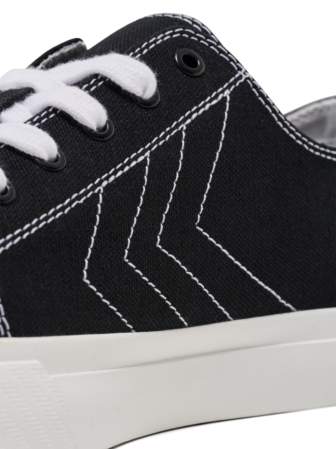 HML CLASSIC CANVAS, ANTHRACITE, packshot