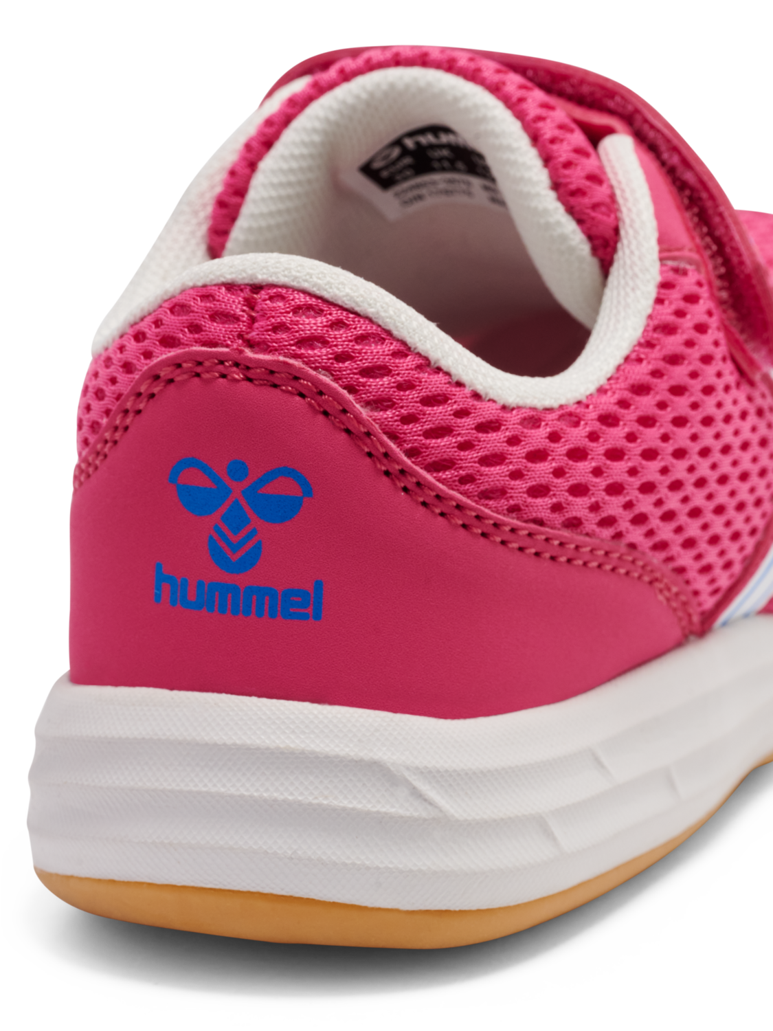 MULTIPLAY FLEX VC JR, RASPBERRY SORBET, packshot