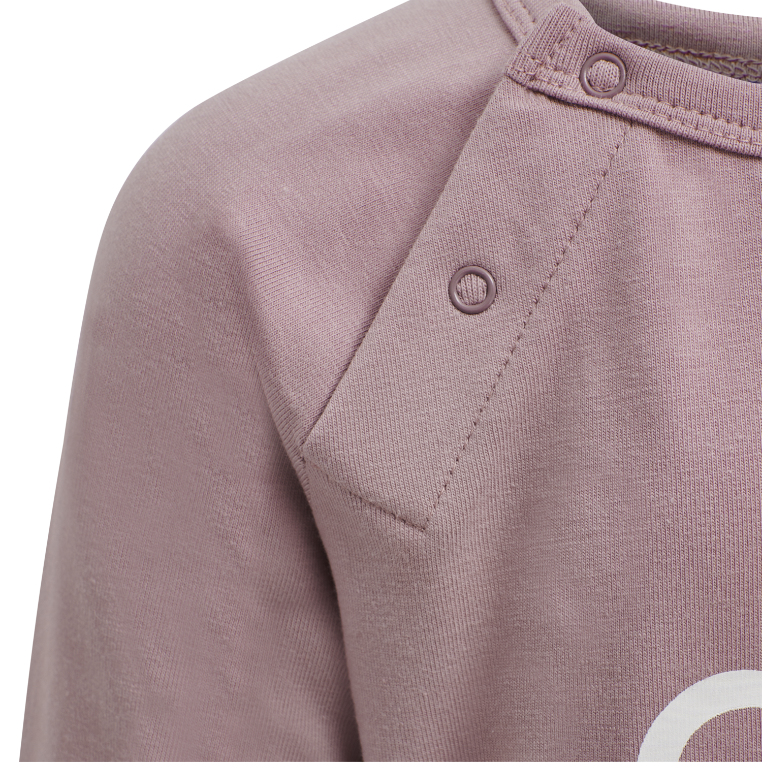 hmlALMA T-SHIRT L/S, 4852, packshot