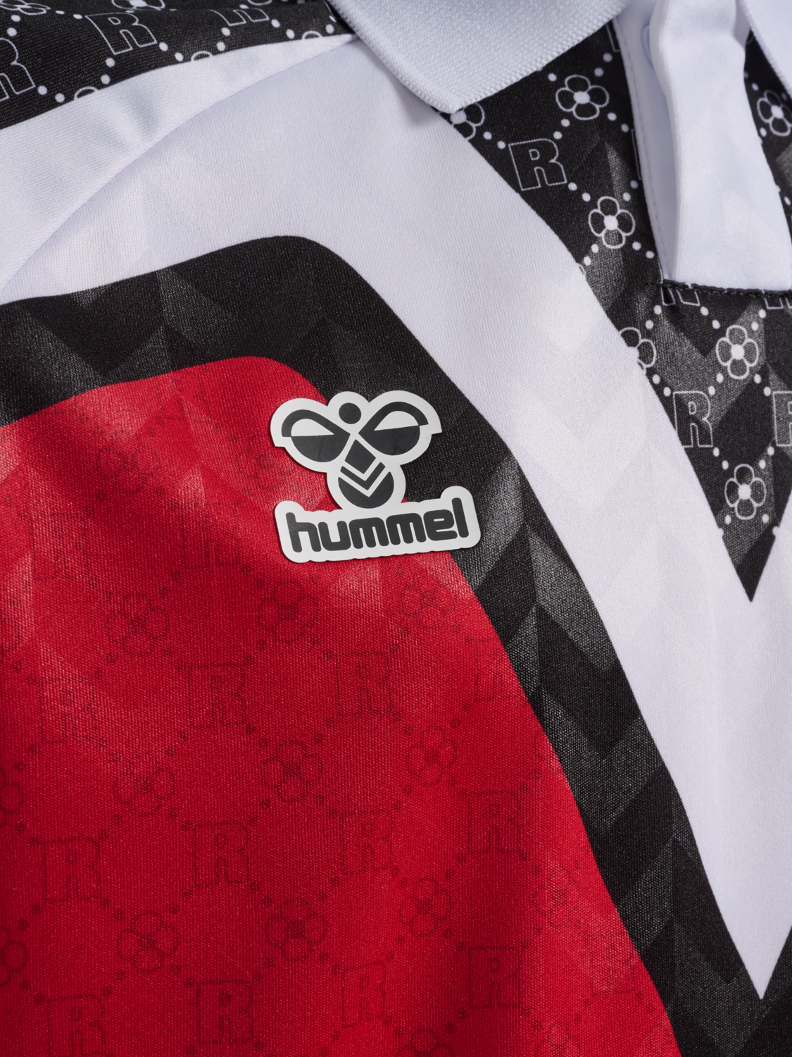 DBU-ROTATE WOMAN 25 HOME JRS S/S KI, TANGO RED, packshot