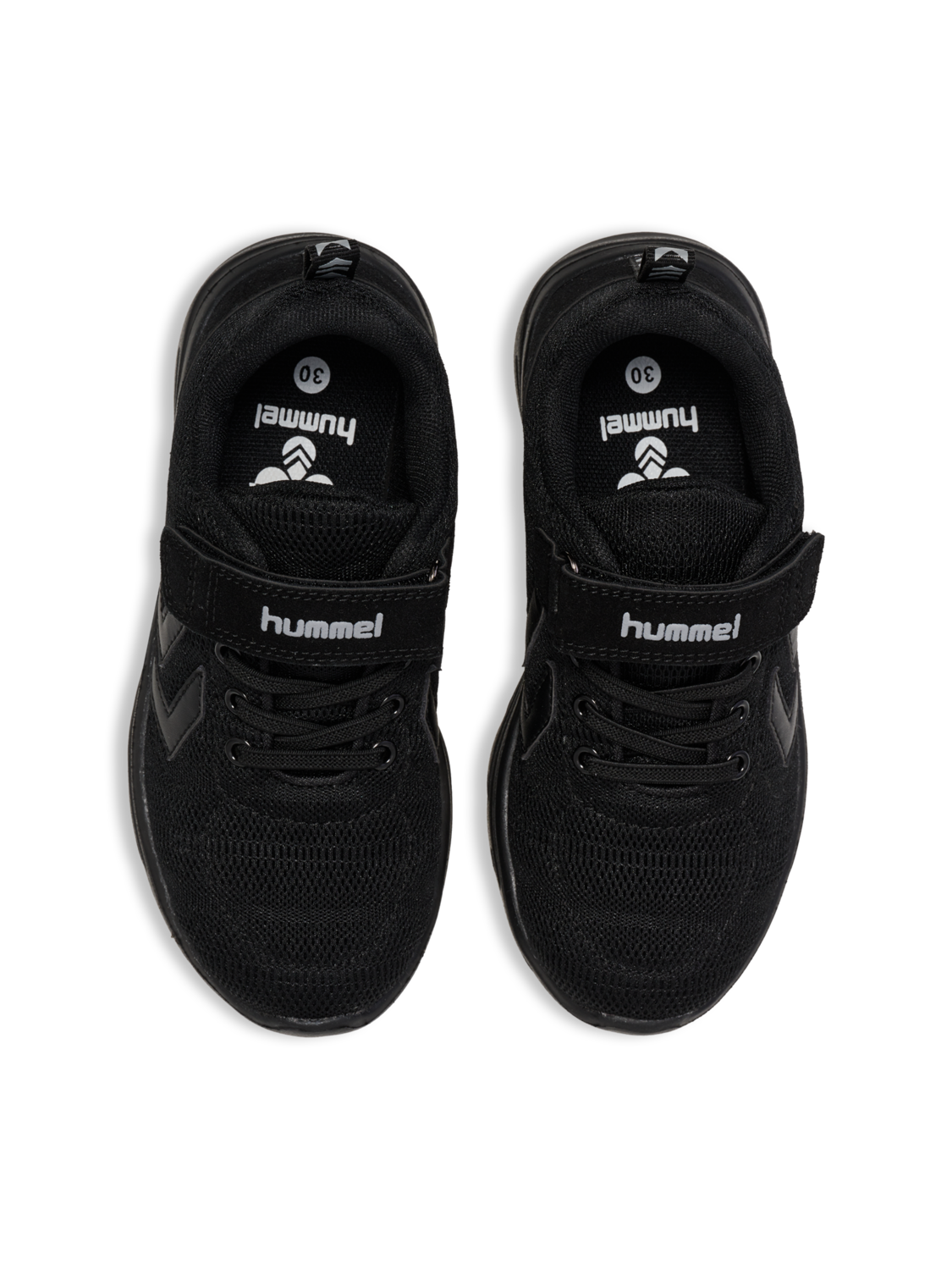 PACE JR, BLACK/BLACK, packshot