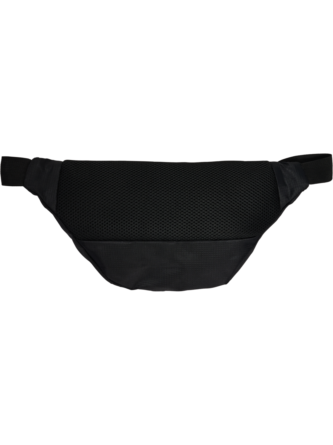 hmlBUMBAG, BLACK, packshot