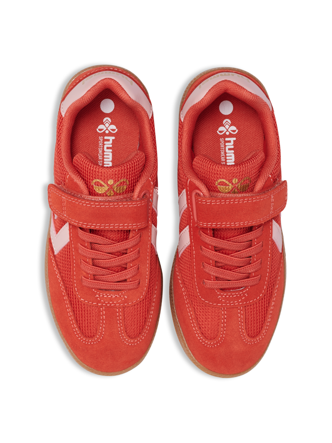 VM78 CPH JR, PAPRIKA, packshot