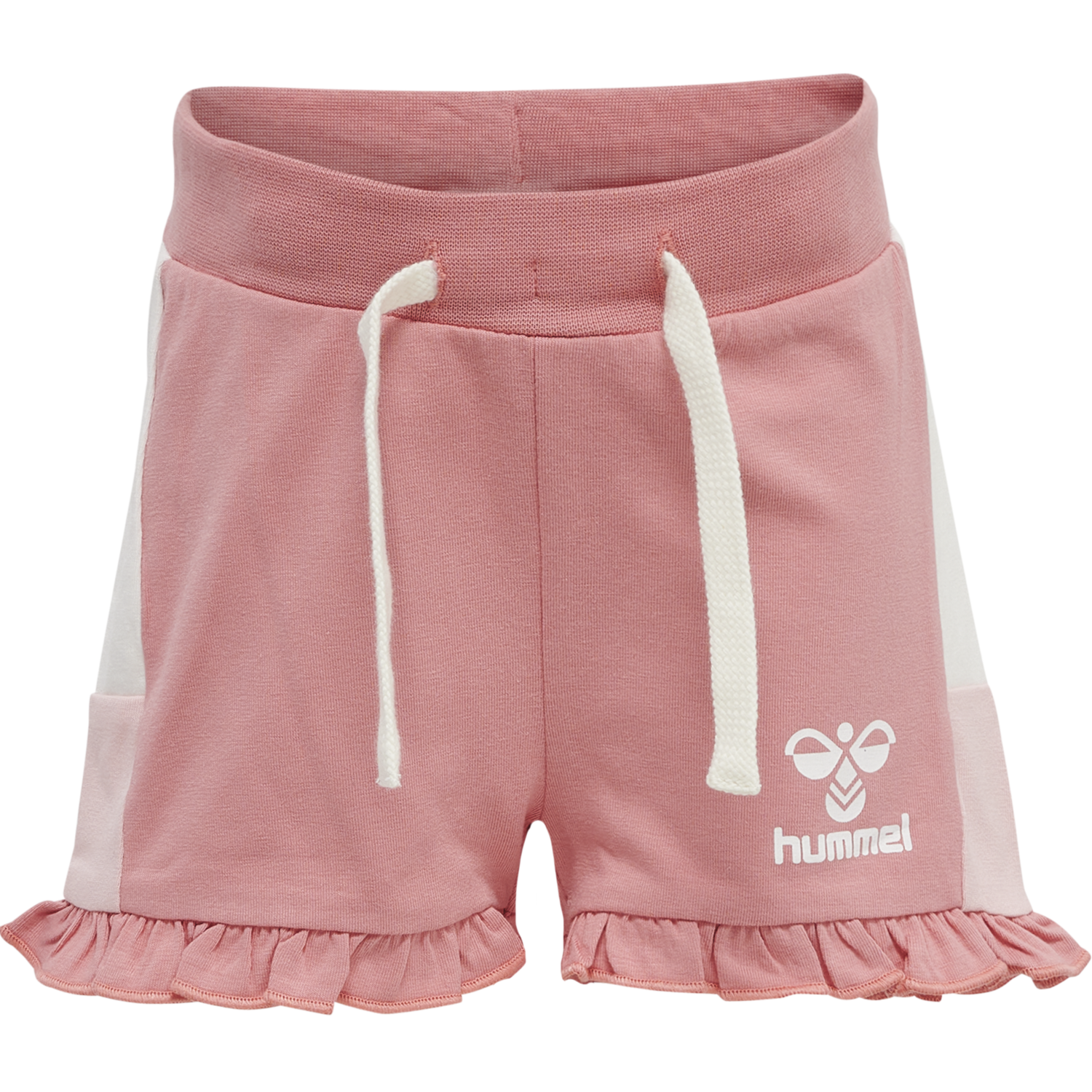 hmlISLA SHORTS, MAUVEGLOW, packshot