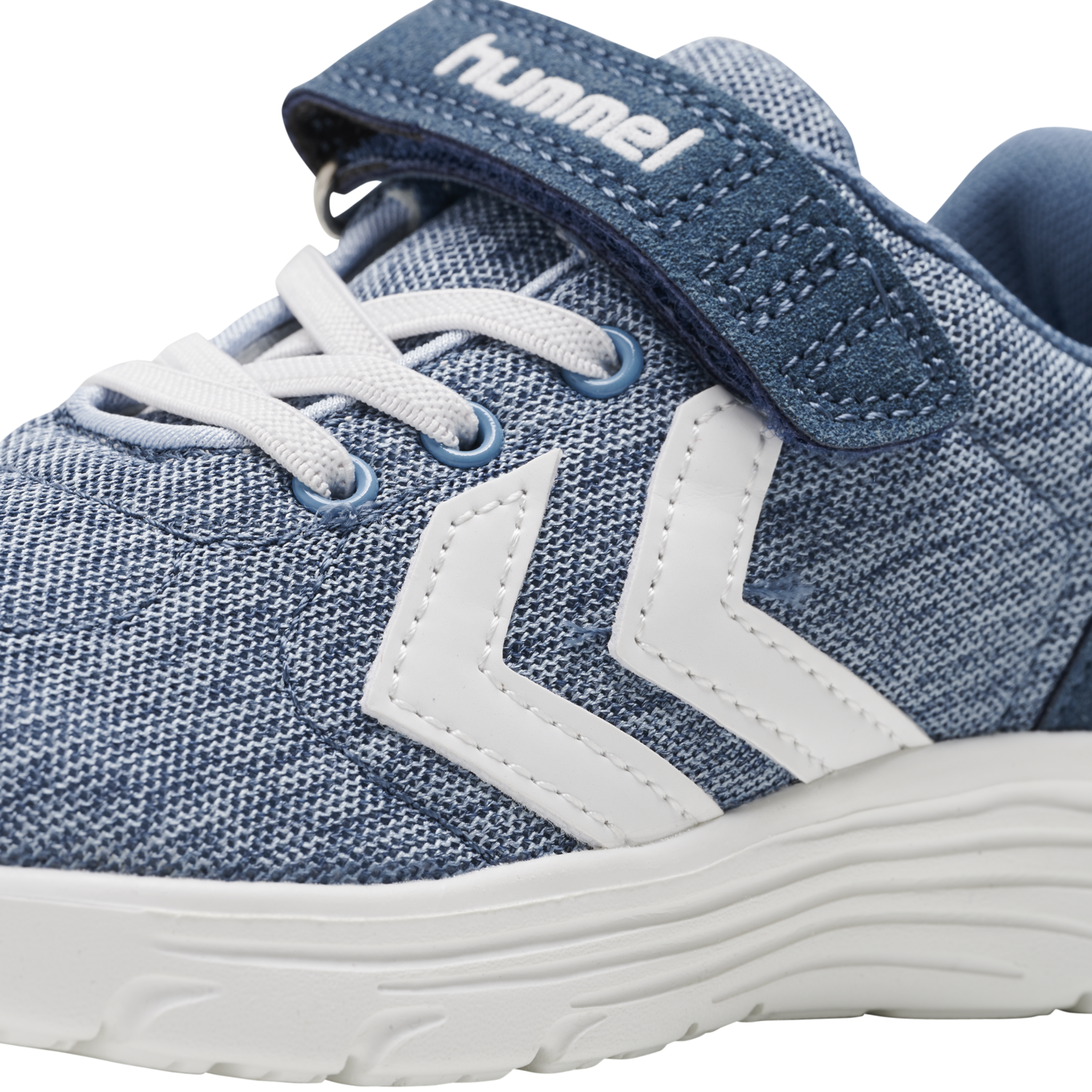 PACE JR, CHINA BLUE, packshot