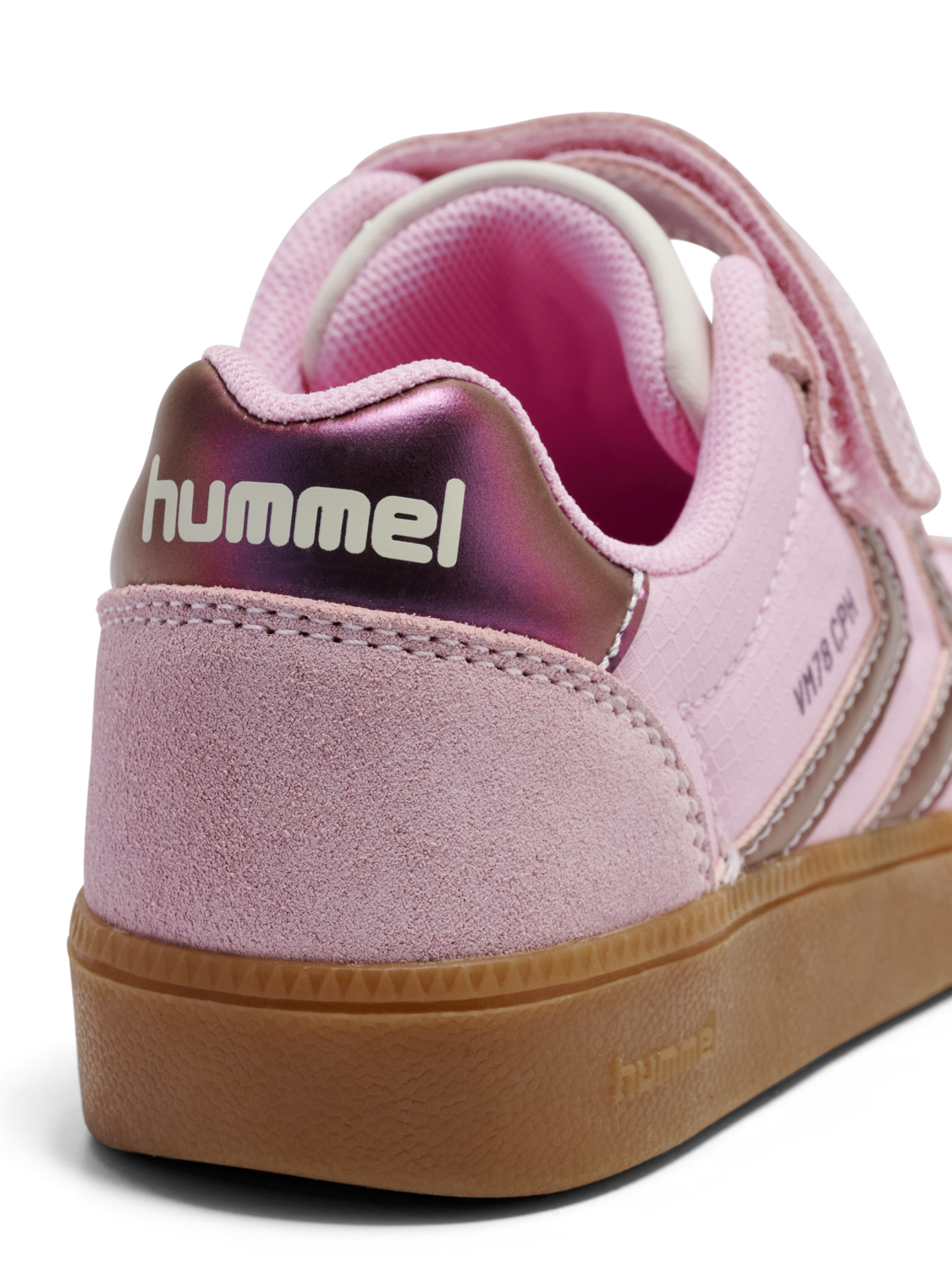 VM78 CPH HCH  JR, PINK, packshot