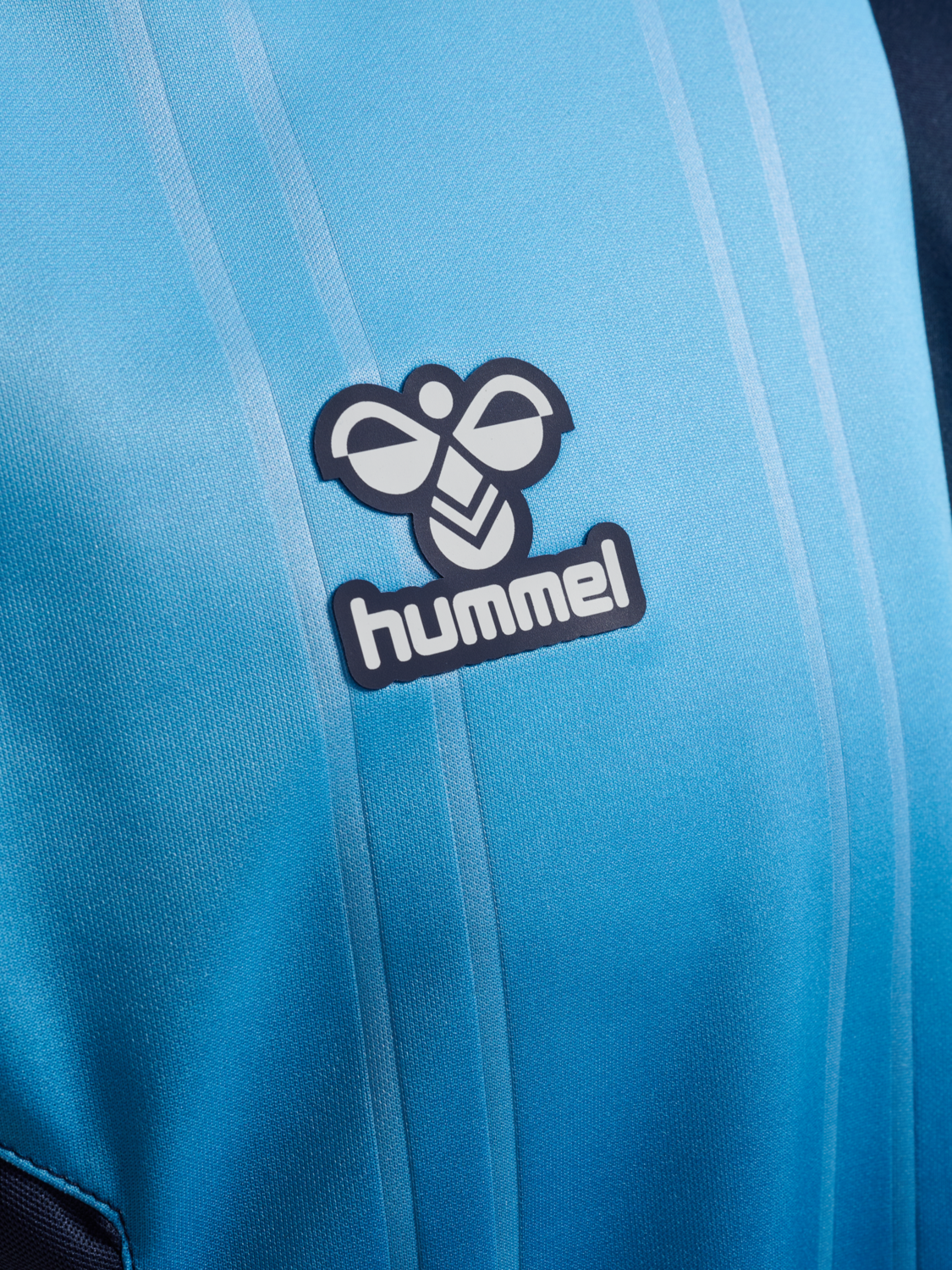HAC 26/27 HOME JERSEY S/S, PEACOAT, packshot