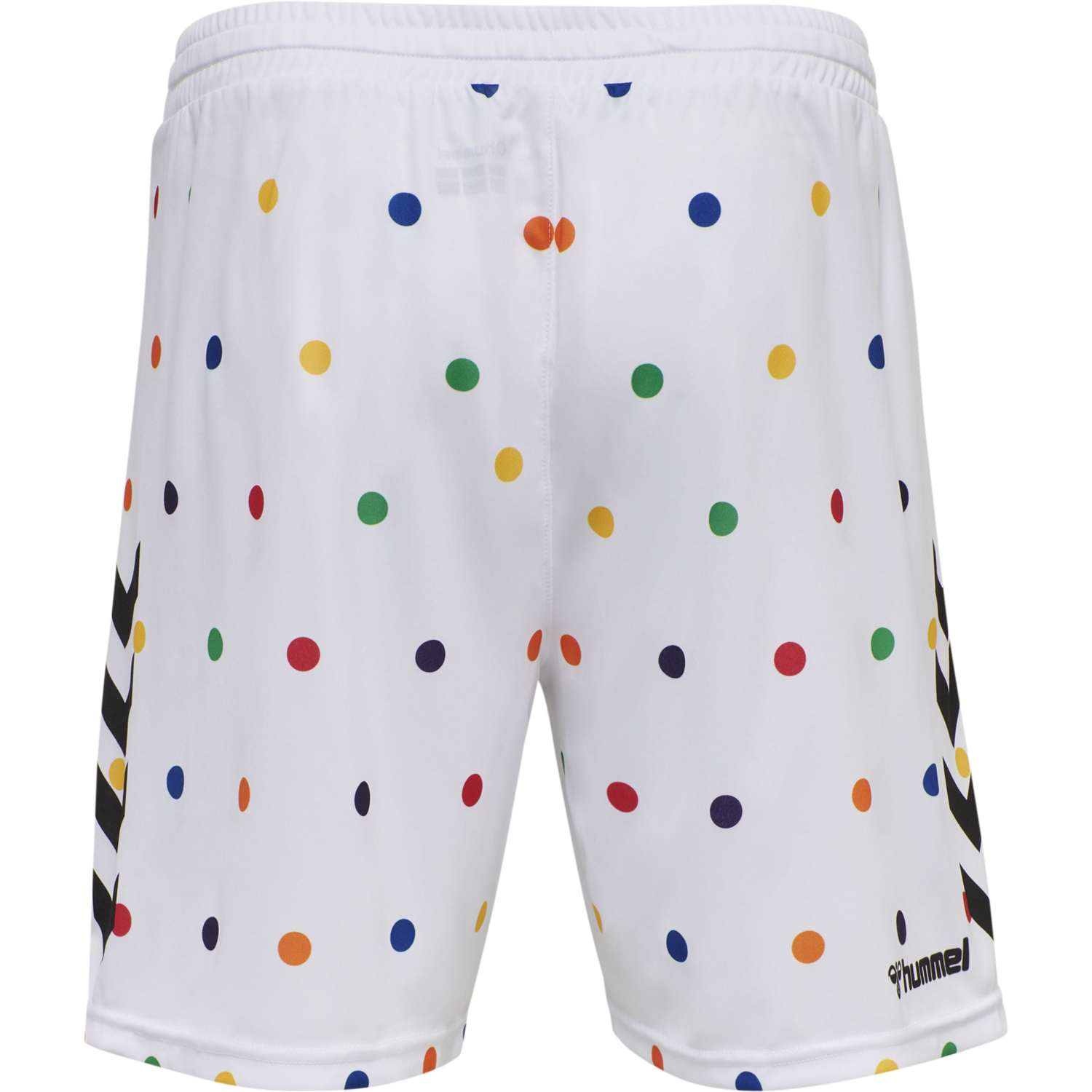 hmlCOLLECTOR SHORTS, 9001, packshot