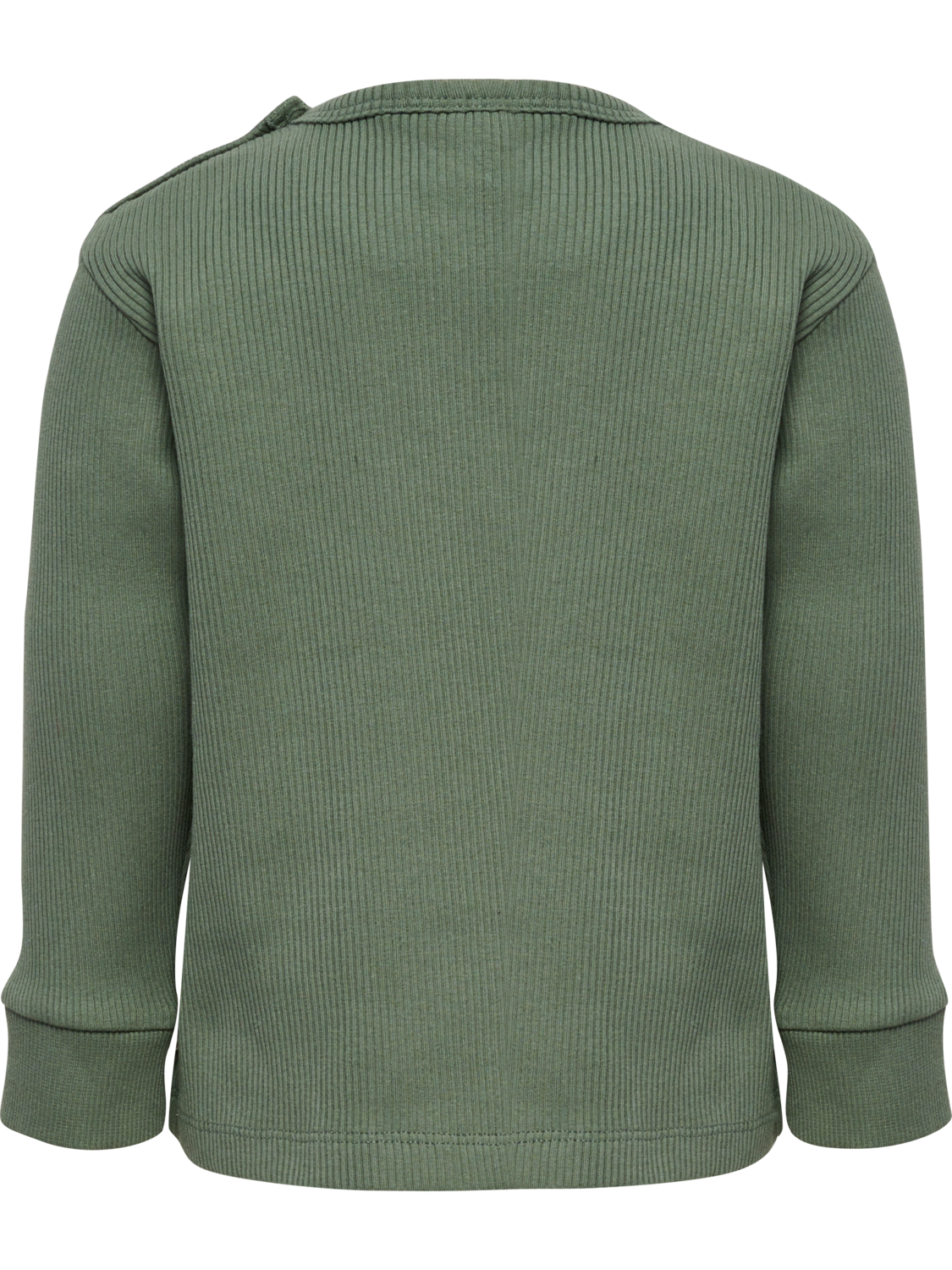 hmlSAMI T-SHIRT L/S, 6575, packshot