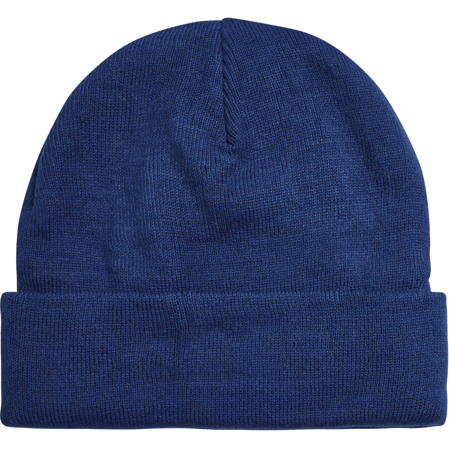hmlPARK BEANIE, SODALITE BLUE, packshot