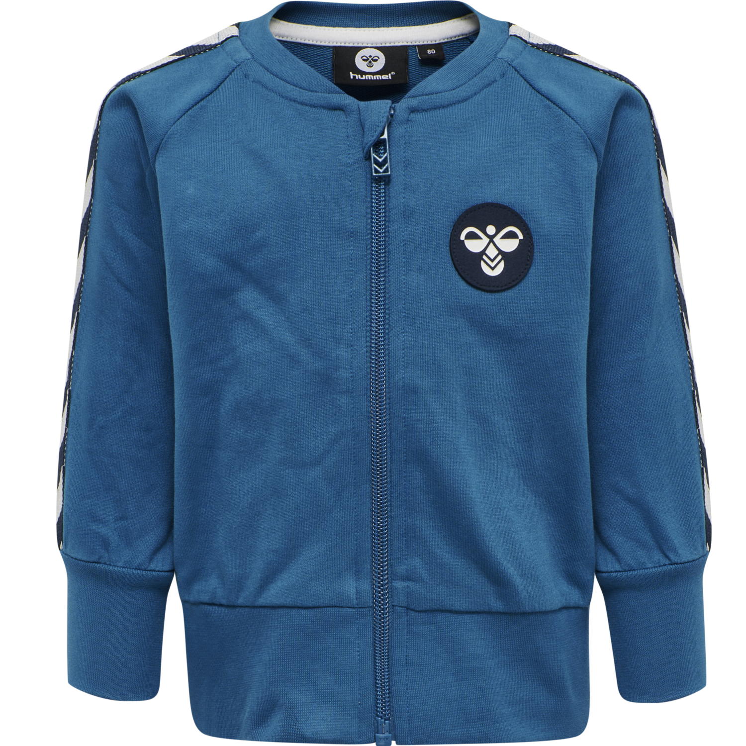 hmlPATOS ZIP JACKET, 8370, packshot