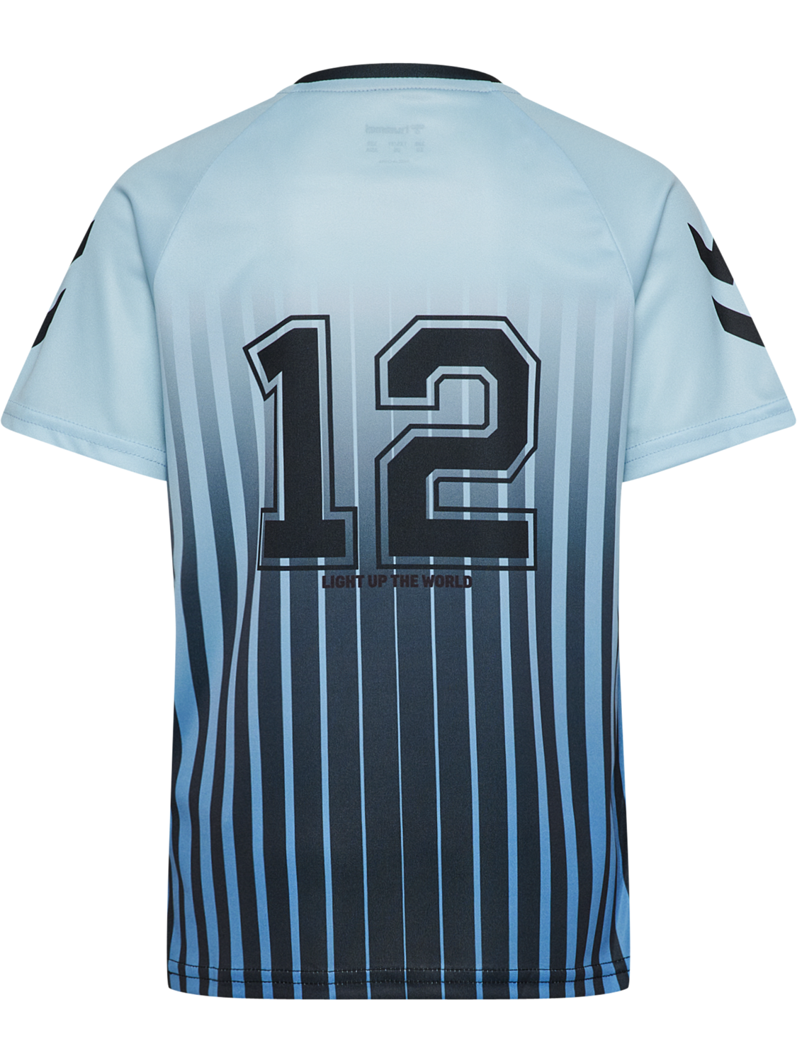 hmlSHIMMER SET, SKYWAY, packshot