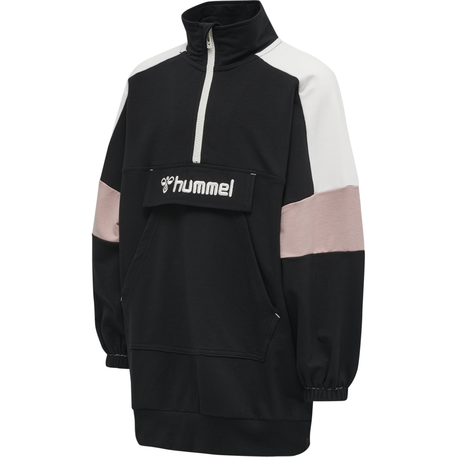 hmlVALERIE LONG SWEATSHIRT, 2001, packshot