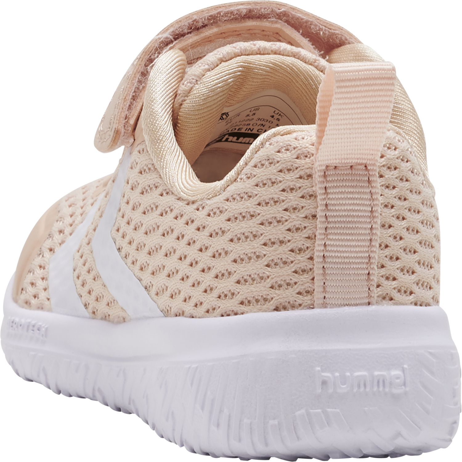 ACTUS RECYCLED INFANT, 3030, packshot