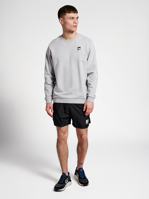 hmlAIKO SHORT BOARD SHORTS, 2001, model