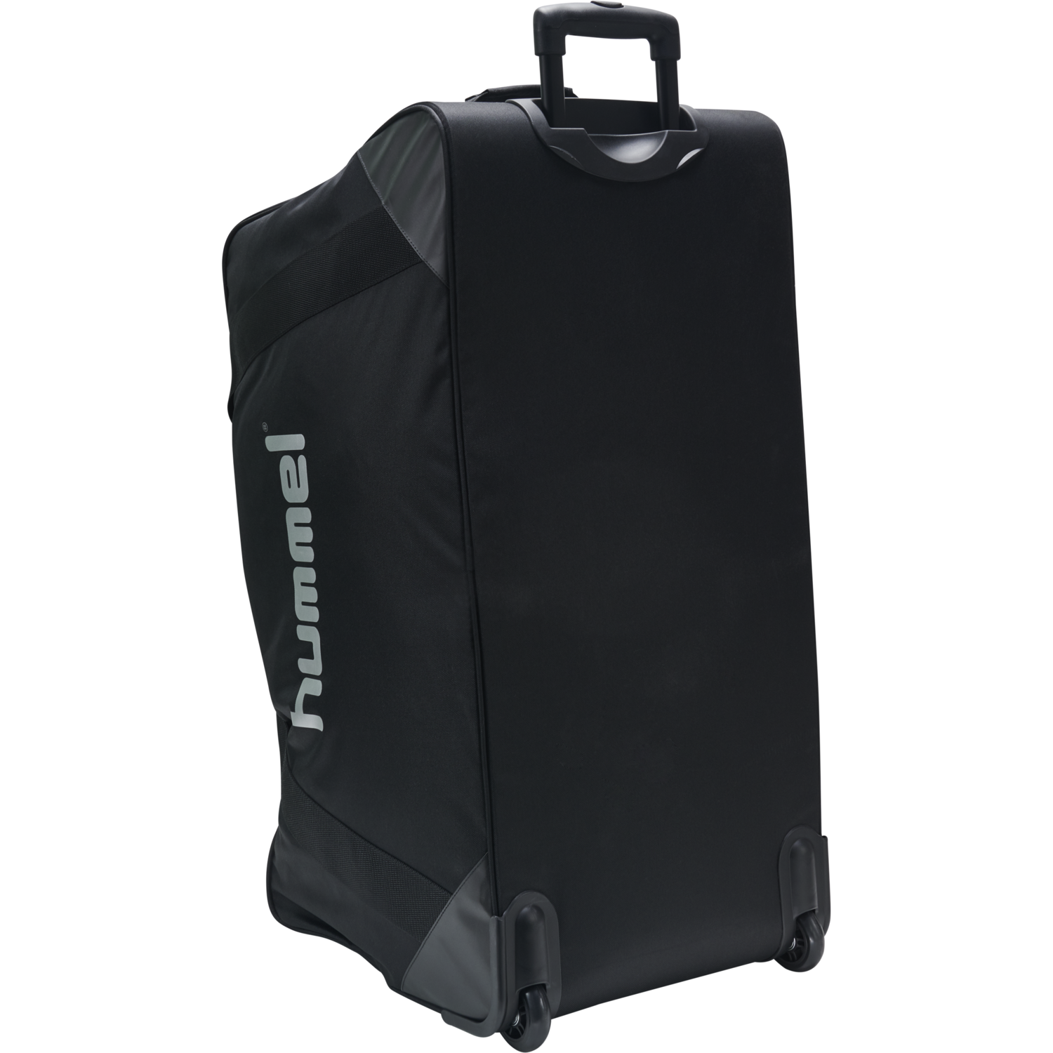 TEAM TROLLEY, BLACK, packshot