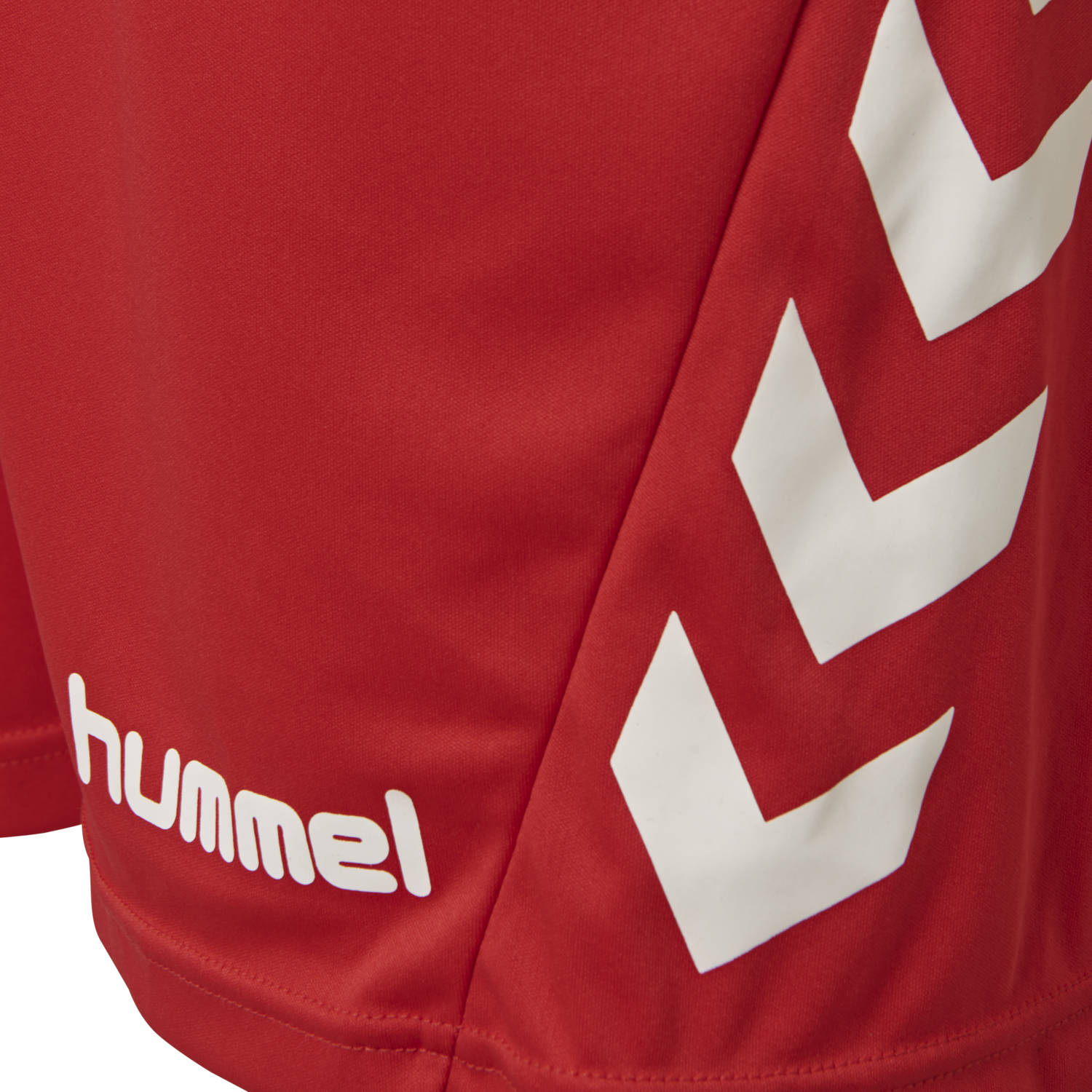 hmlPROMO KIDS SET, TRUE RED, packshot