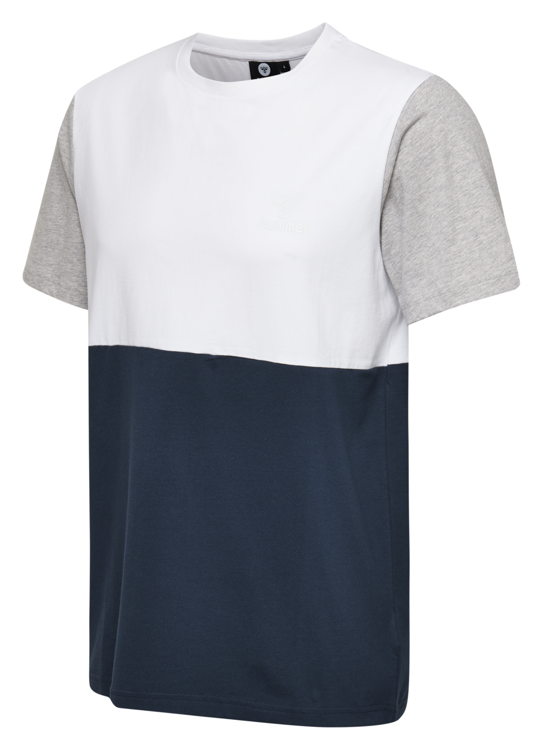 HMLDANIEL T-SHIRT S/S, 1009, packshot