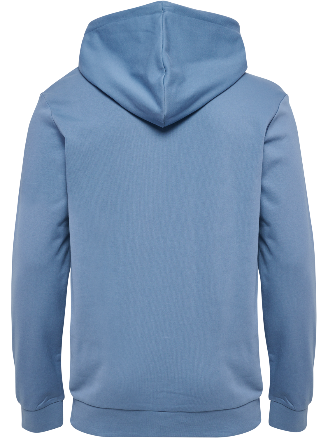 hmlACTIVE CO HOODIE, CORONET BLUE, packshot