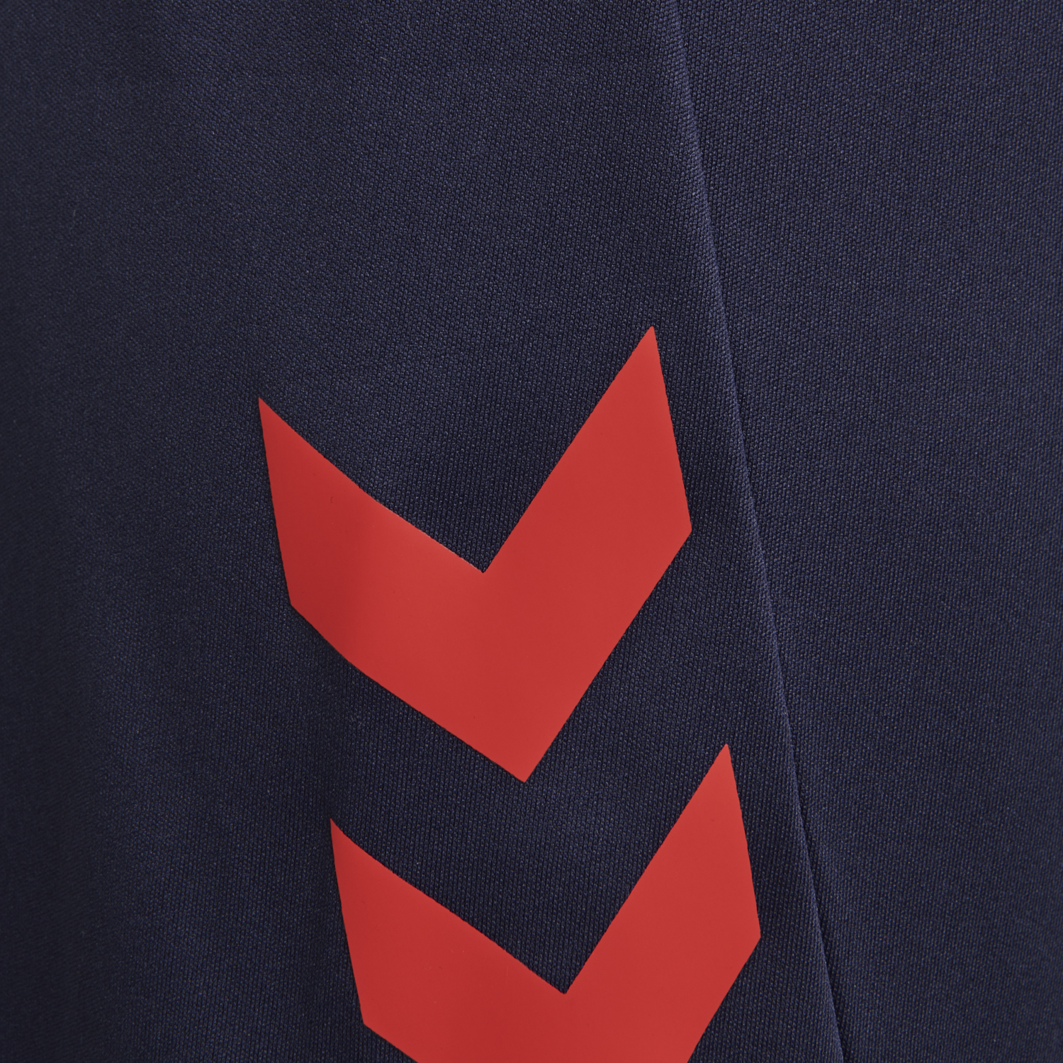 hmlPROMO DUO SET, TRUE RED/MARINE, packshot