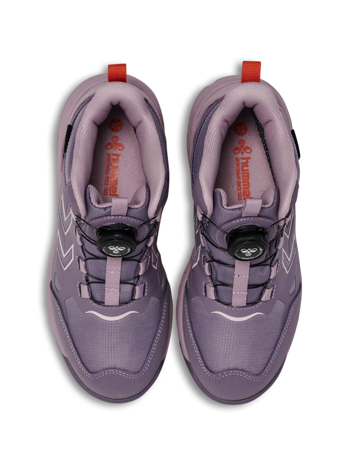 CLIFF EASY TEX BOOT JR, GRAY RIDGE, packshot