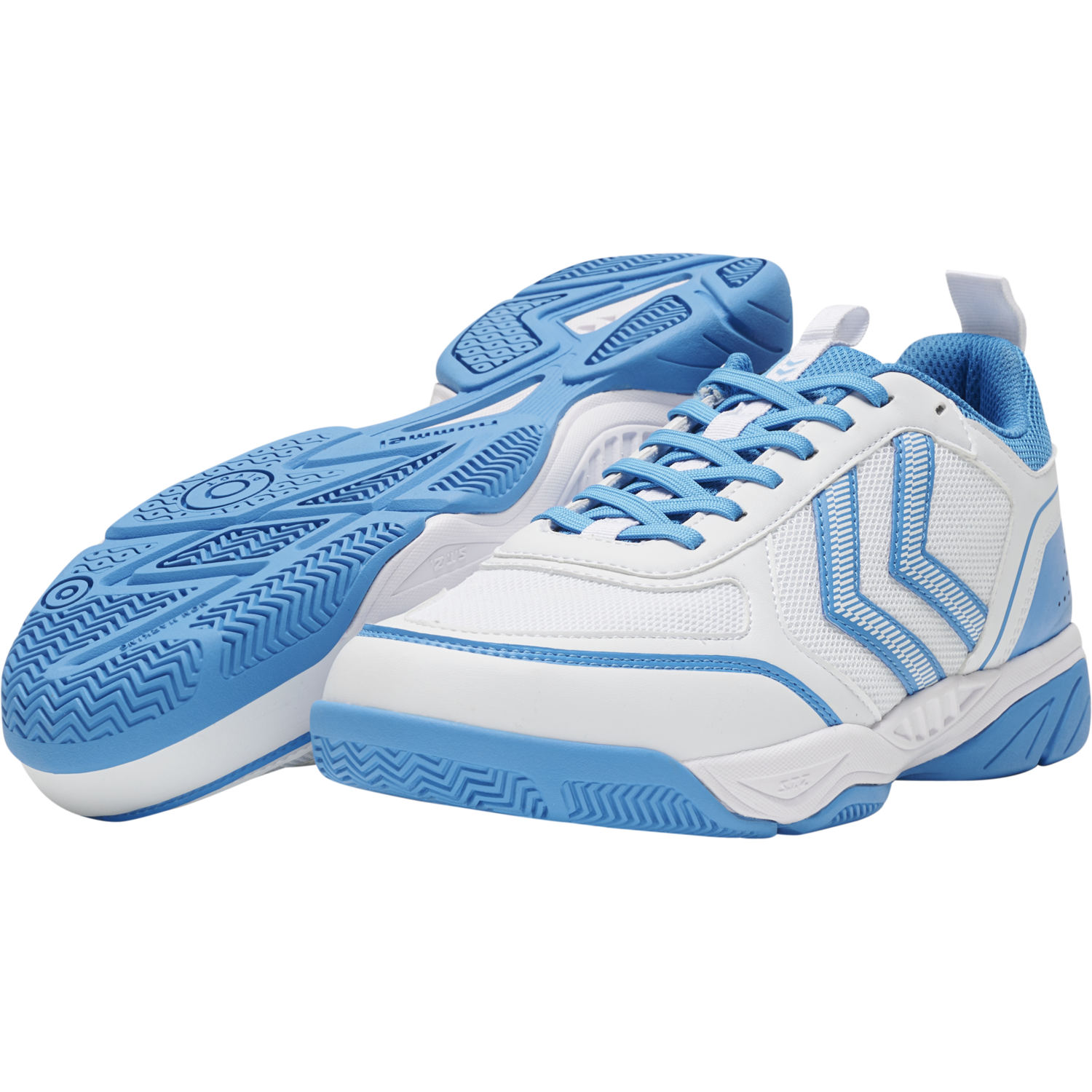 AERO TEAM 2.0, WHITE, packshot