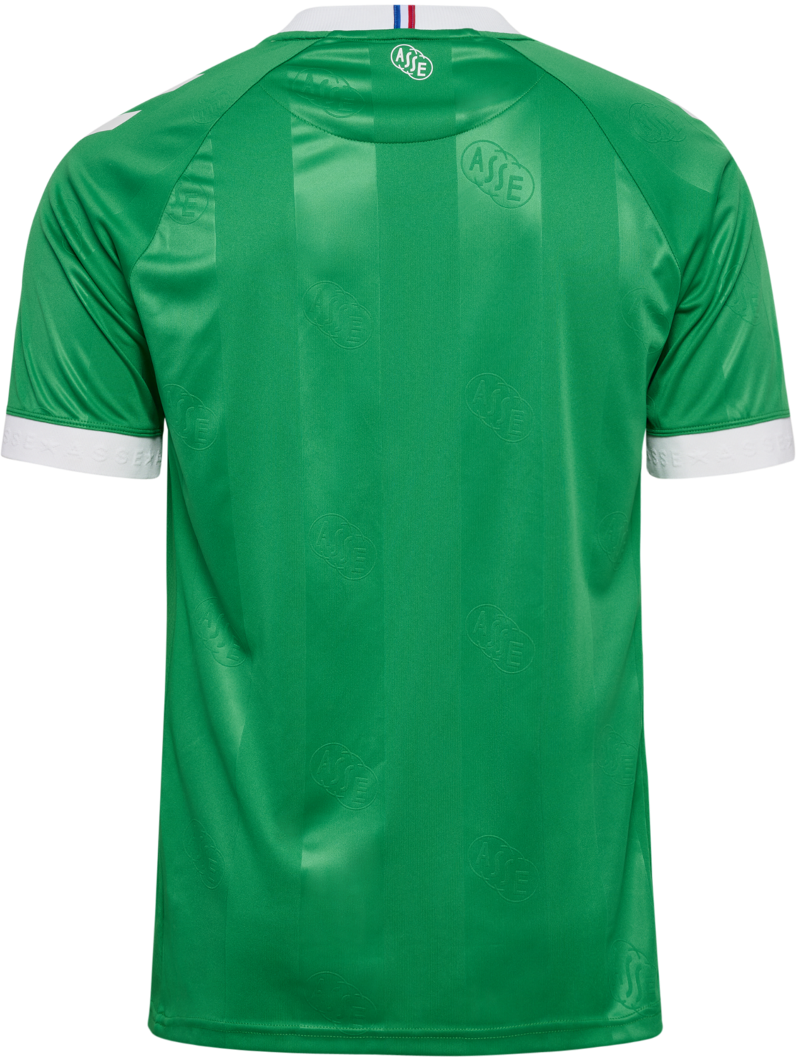ASSE 26/27 HOME JERSEY S/S, JELLY BEAN, packshot