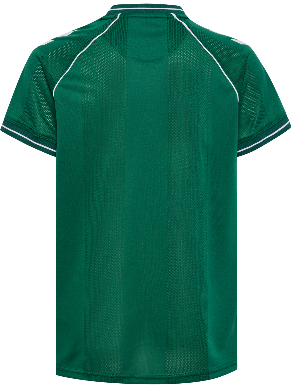 DBU 26 GK JERSEY S/S KIDS, EVERGREEN, packshot