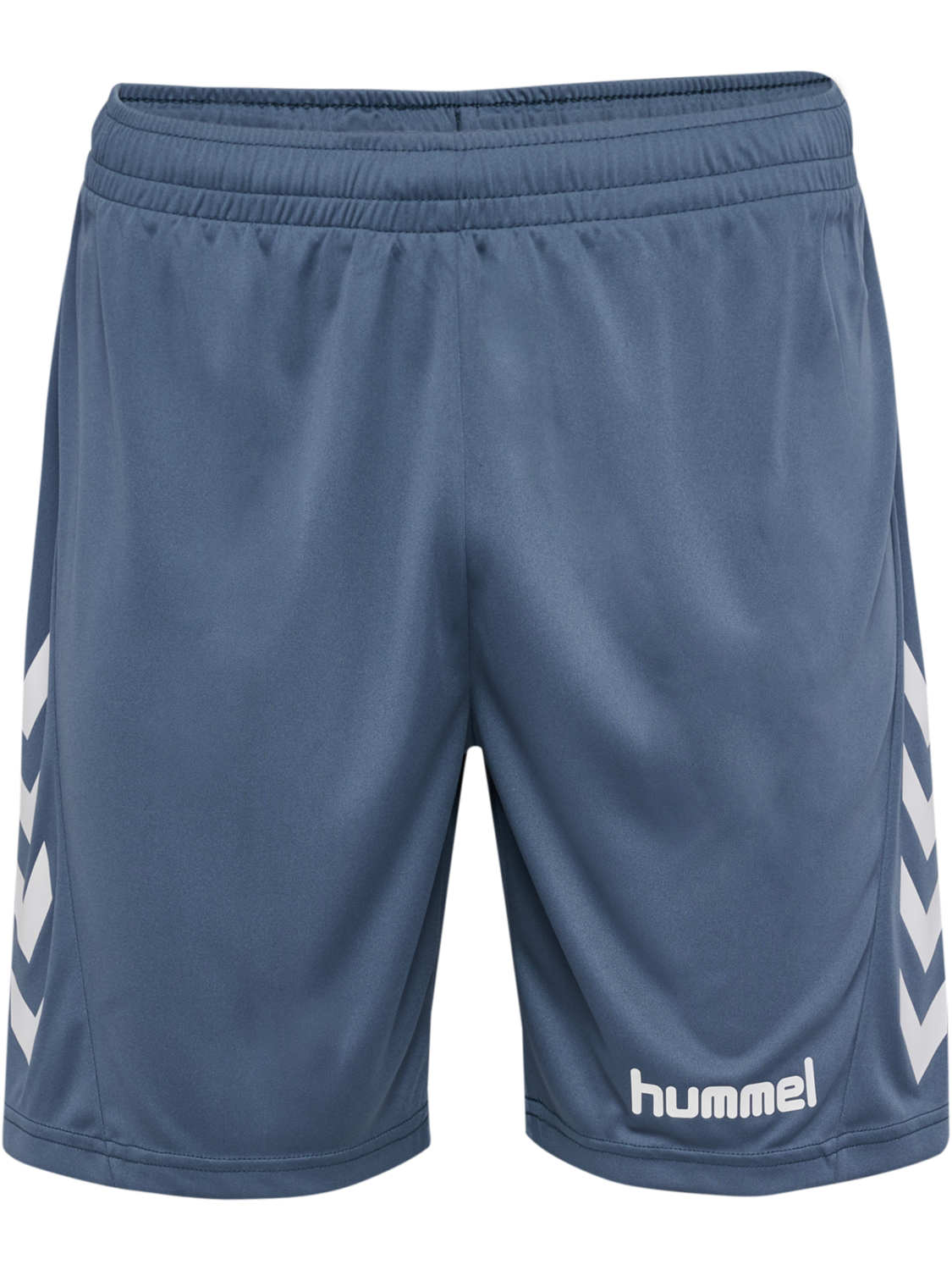 hmlPROMO SET, CHINA BLUE, packshot