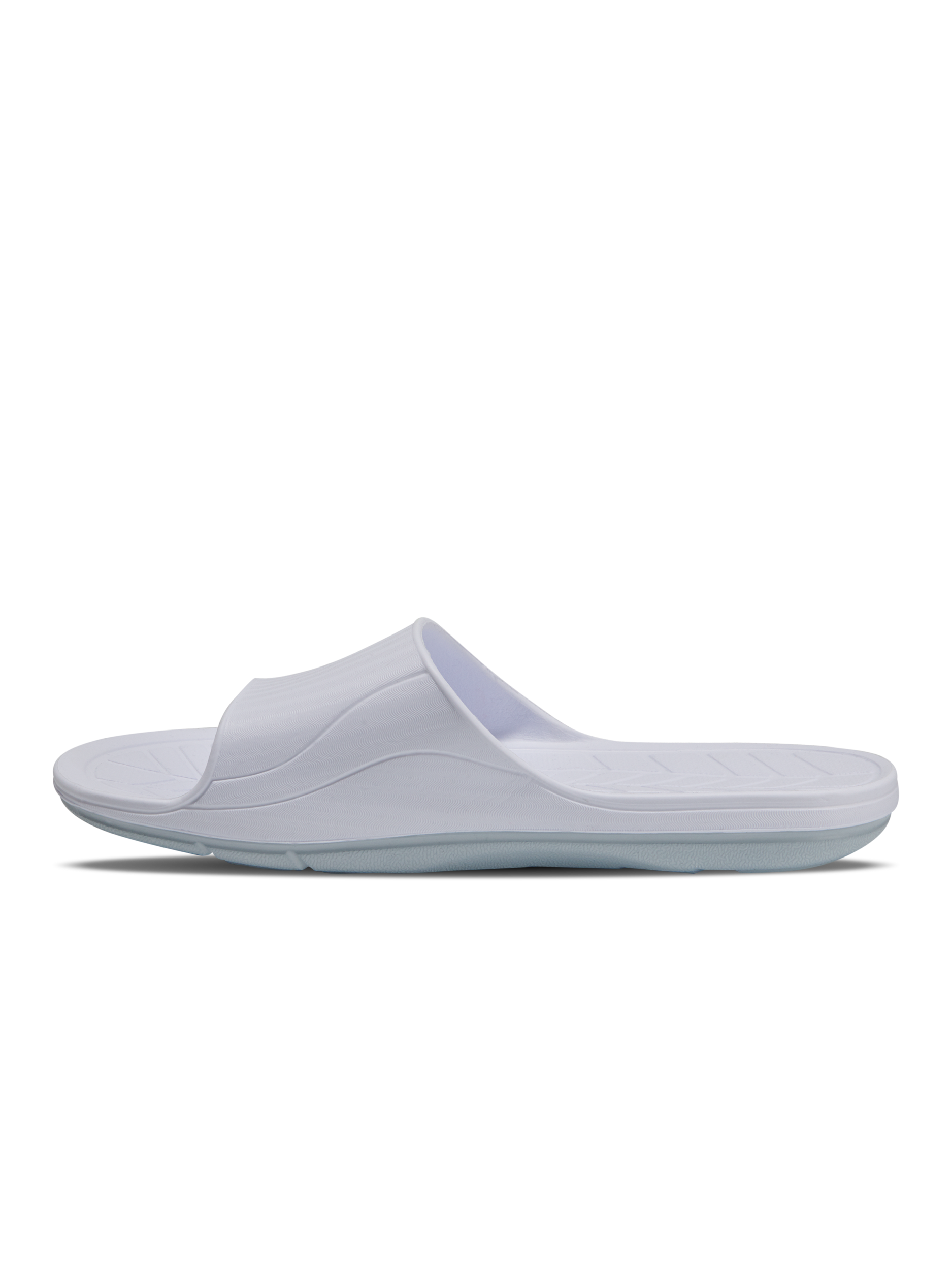 NIELSEN SANDAL, WHITE, packshot