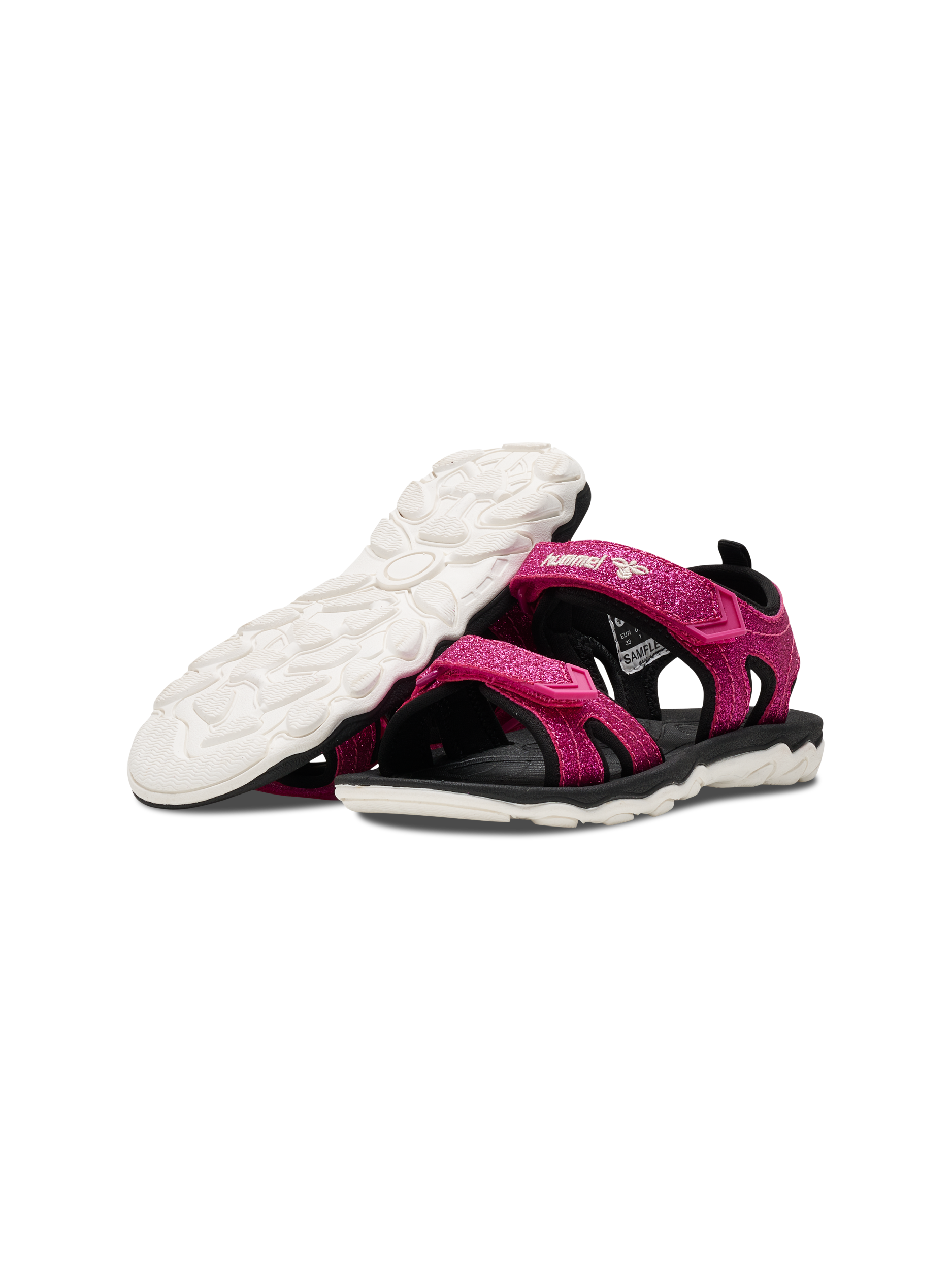 SANDAL SPORT GLITTER JR, 3030, packshot