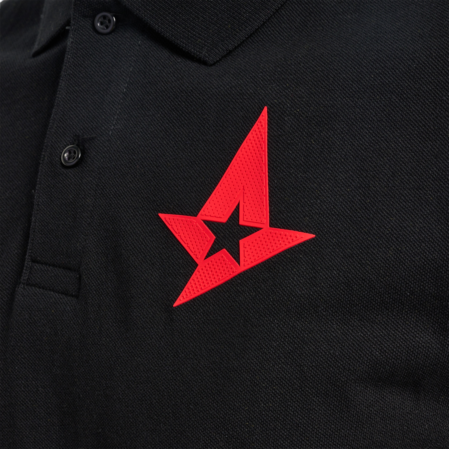 ASTRALIS COTTON POLO, 2001, packshot
