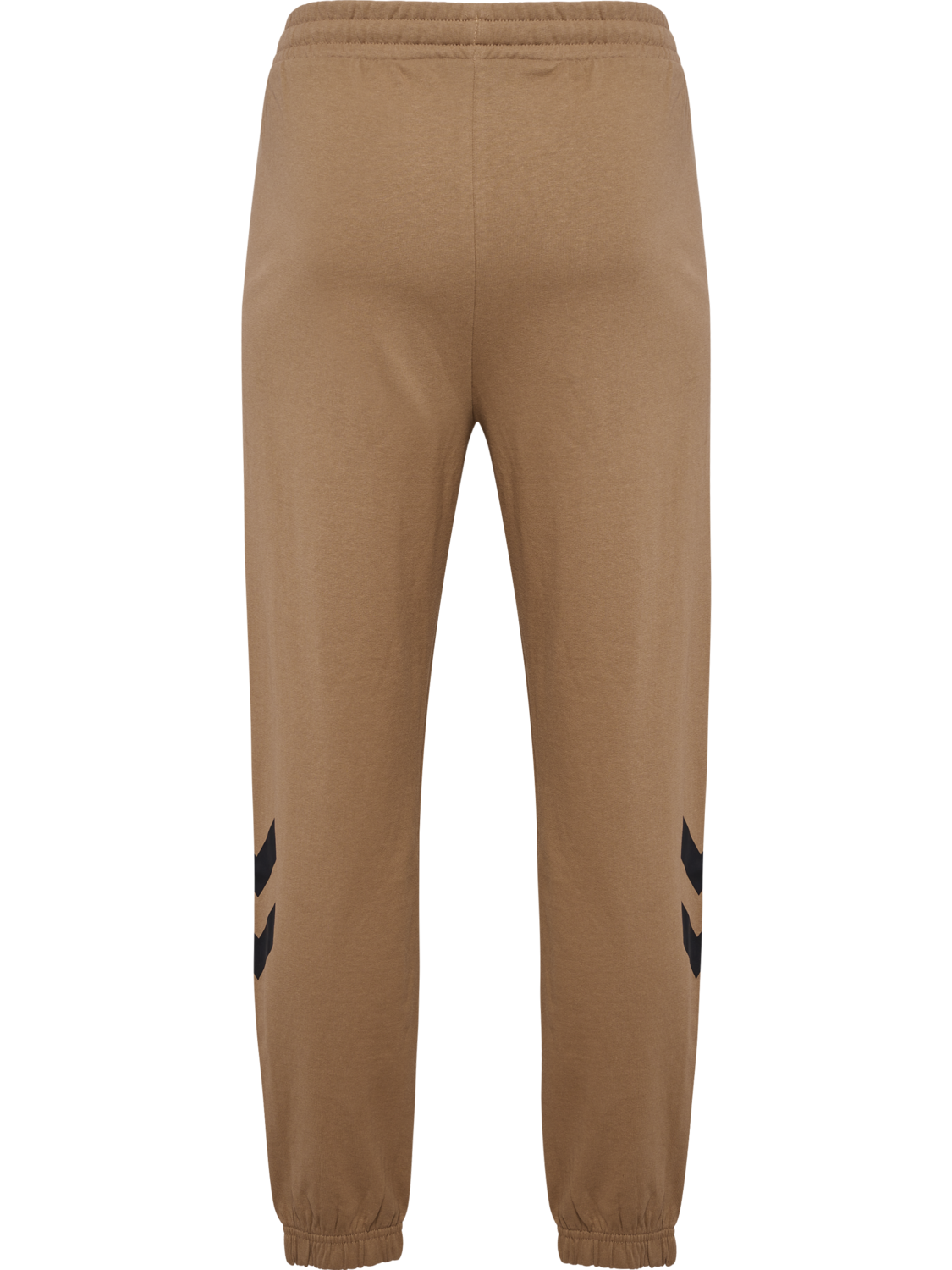 hmlLEGACY HOODIE PANTS SET, TIGERS EYE, packshot