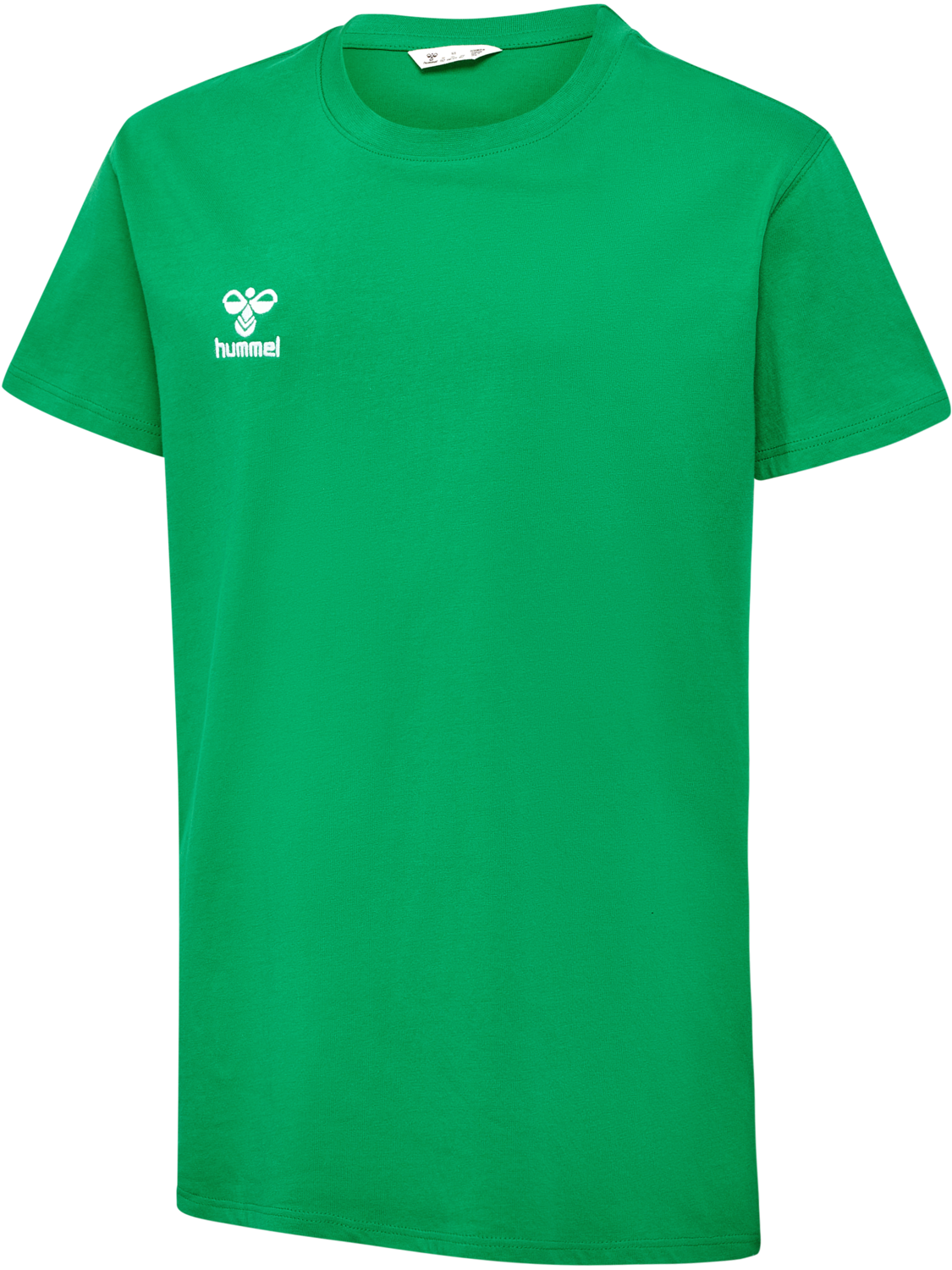 hmlGO 2.0 T-SHIRT S/S KIDS, JELLY BEAN, packshot