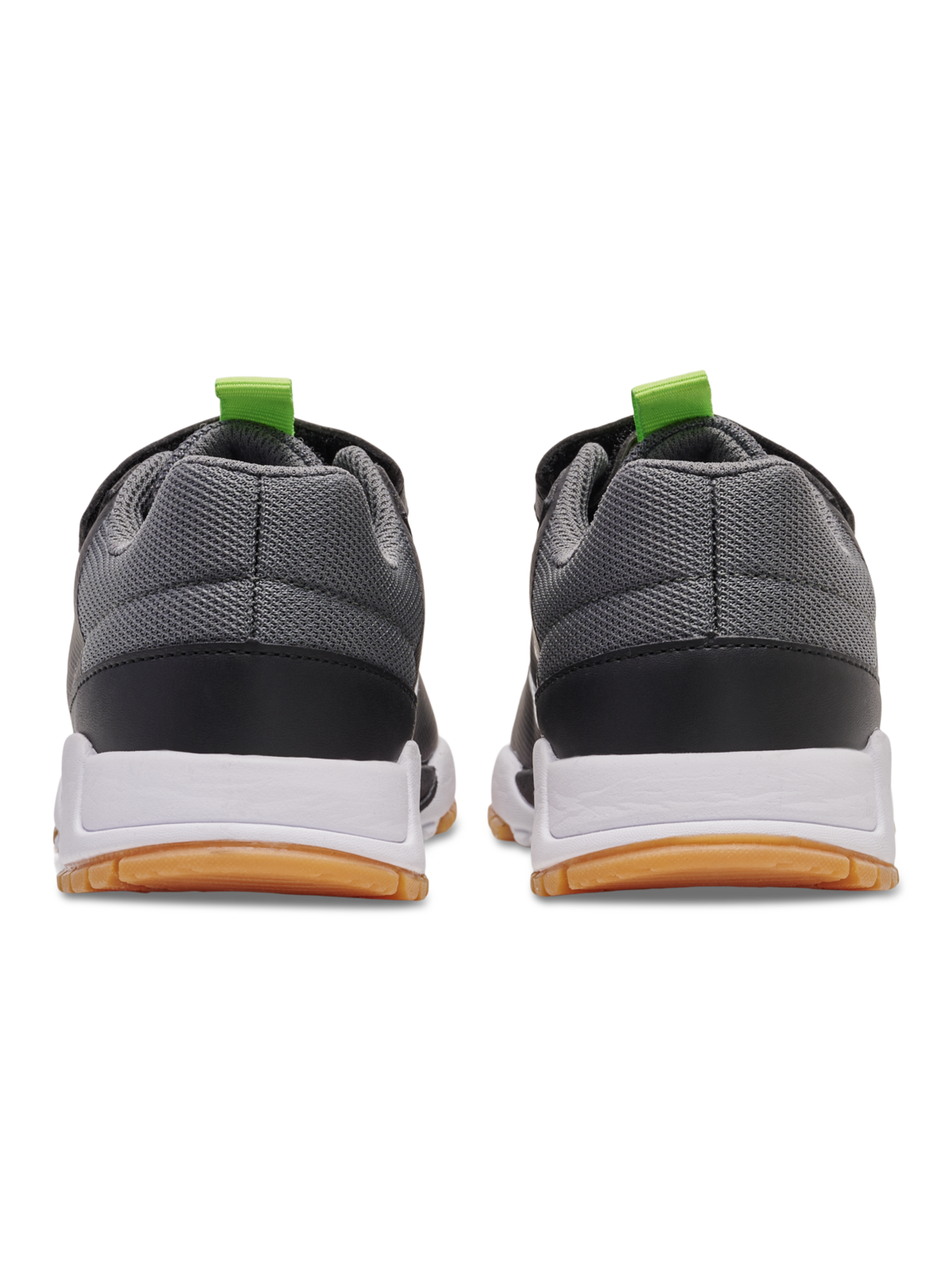 OMNI1 JR VC, BLACK, packshot