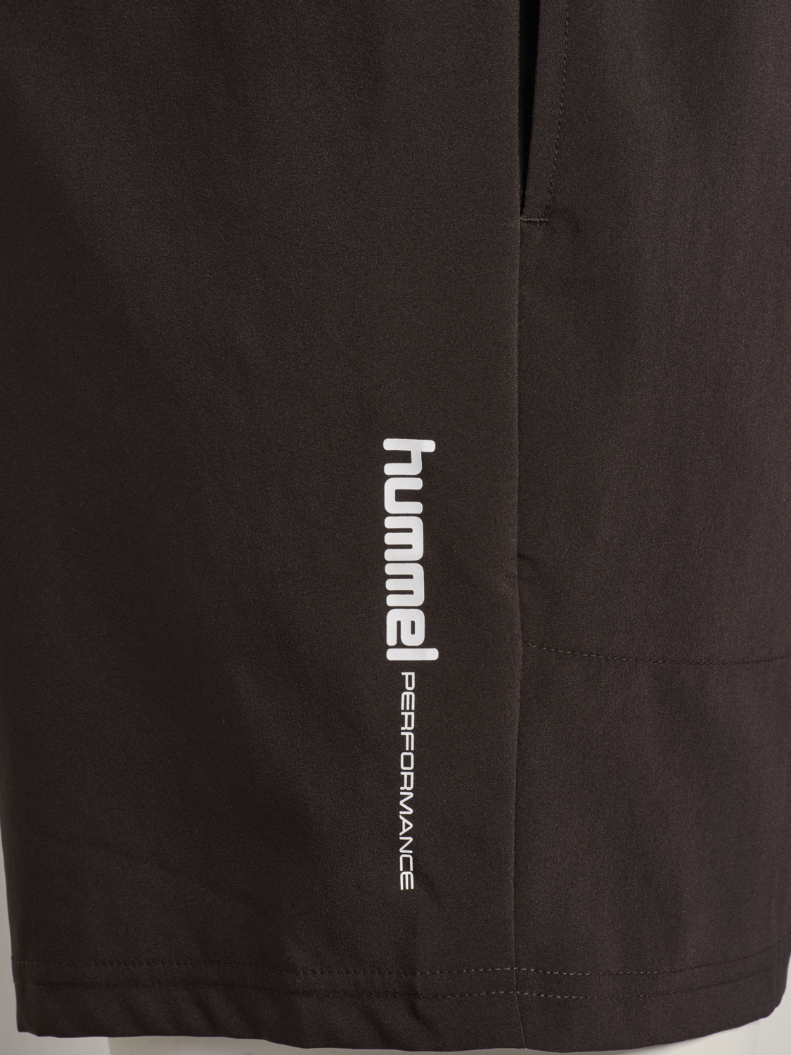 hmlPULSE WORKOUT SHORTS, AFTER DARK, packshot