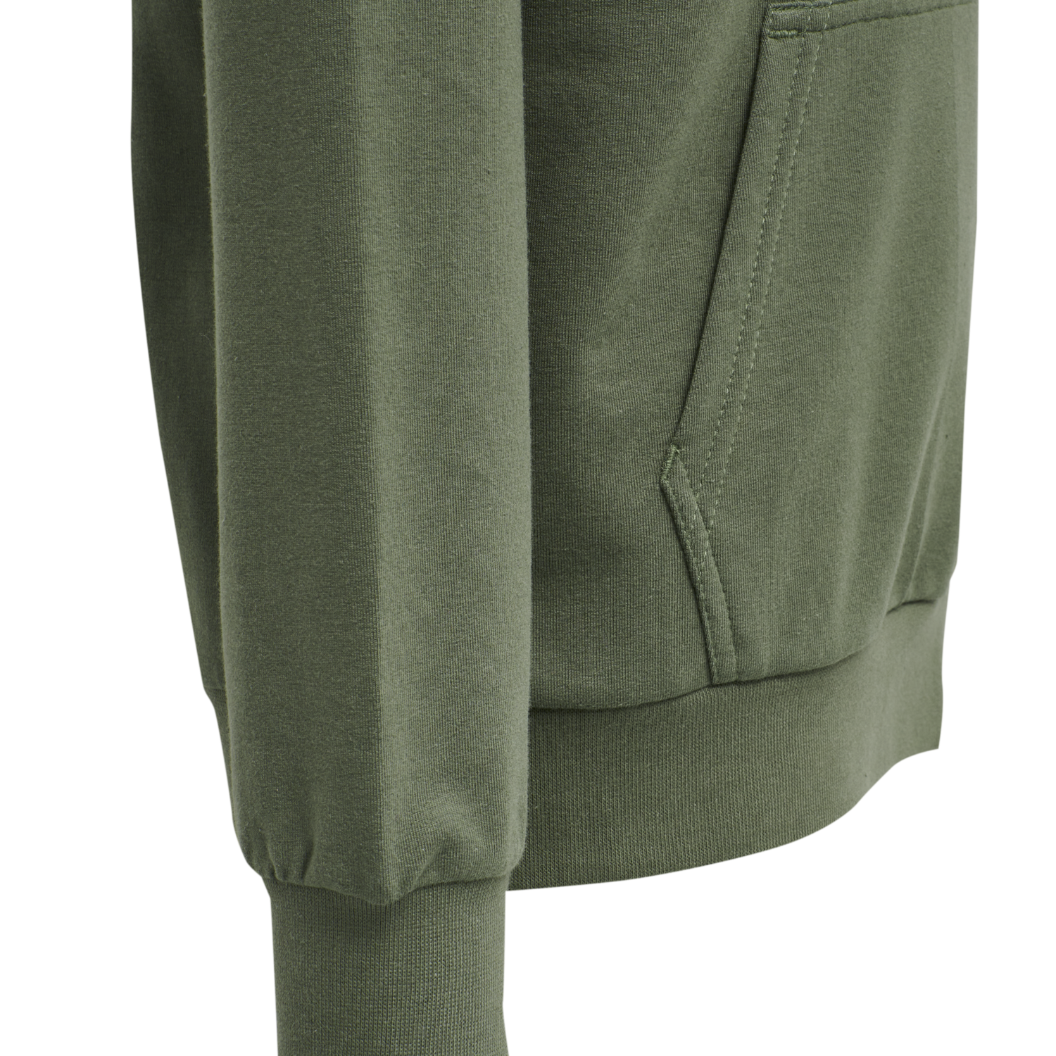 hmlDUO HOODIE, 6173, packshot