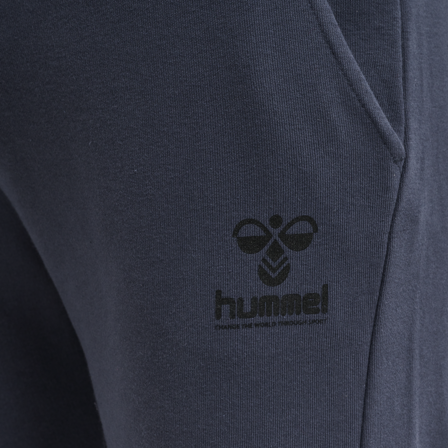 hmlISAM REGULAR PANTS, 7429, packshot