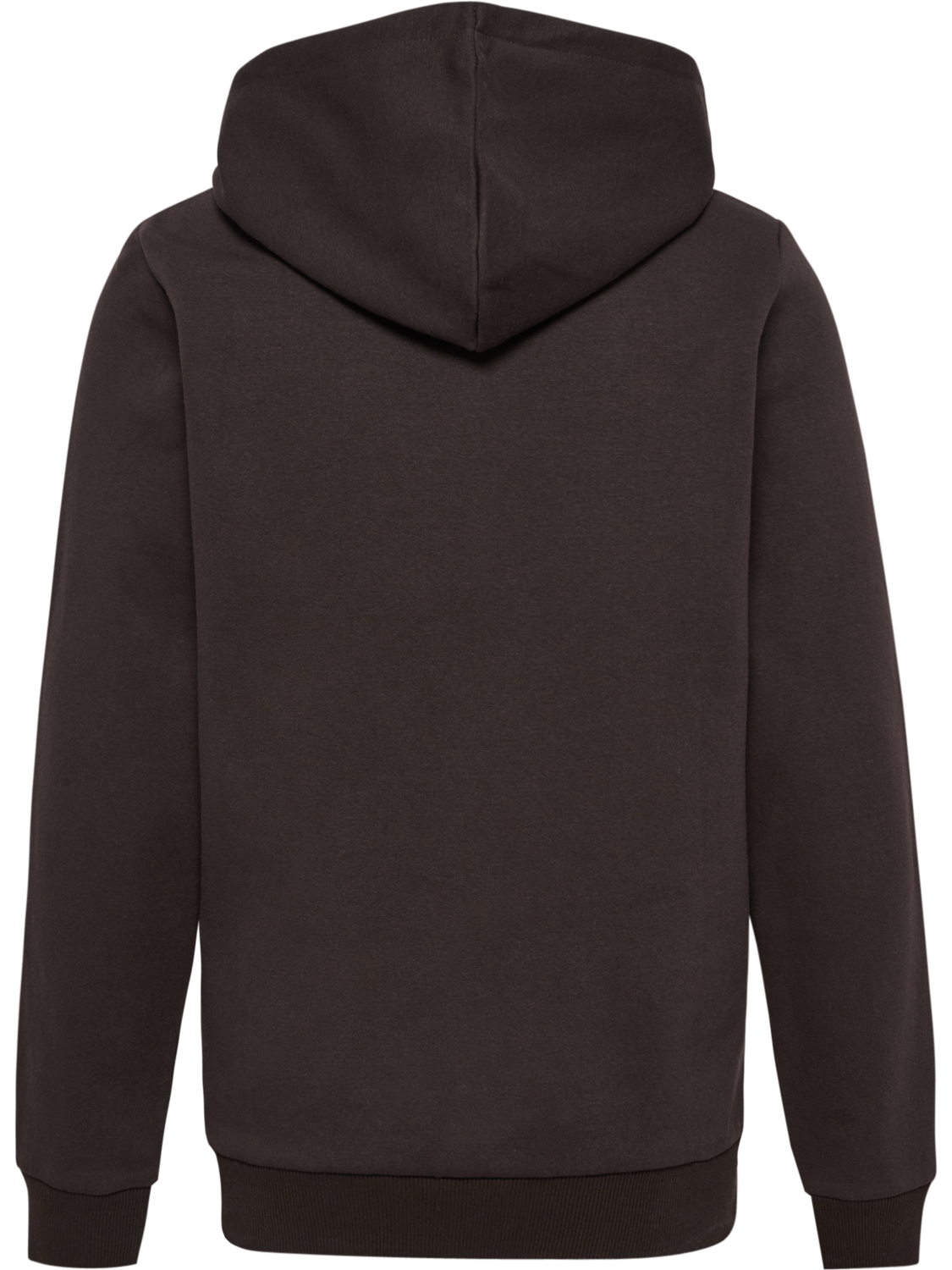 hmlOLIVIA HOODIE, JAVA, packshot