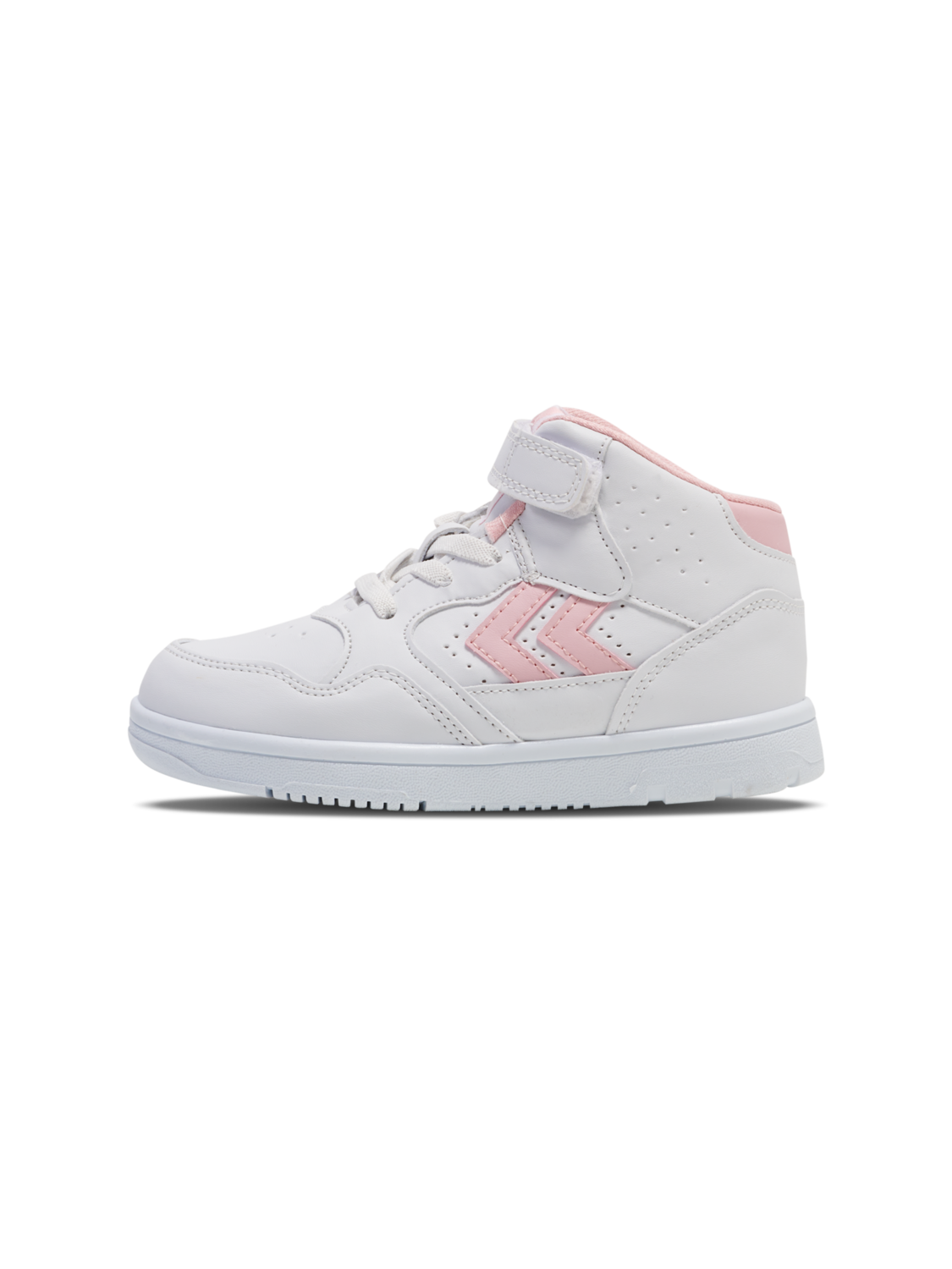 CAMDEN HIGH JR, ZEPHYR, packshot