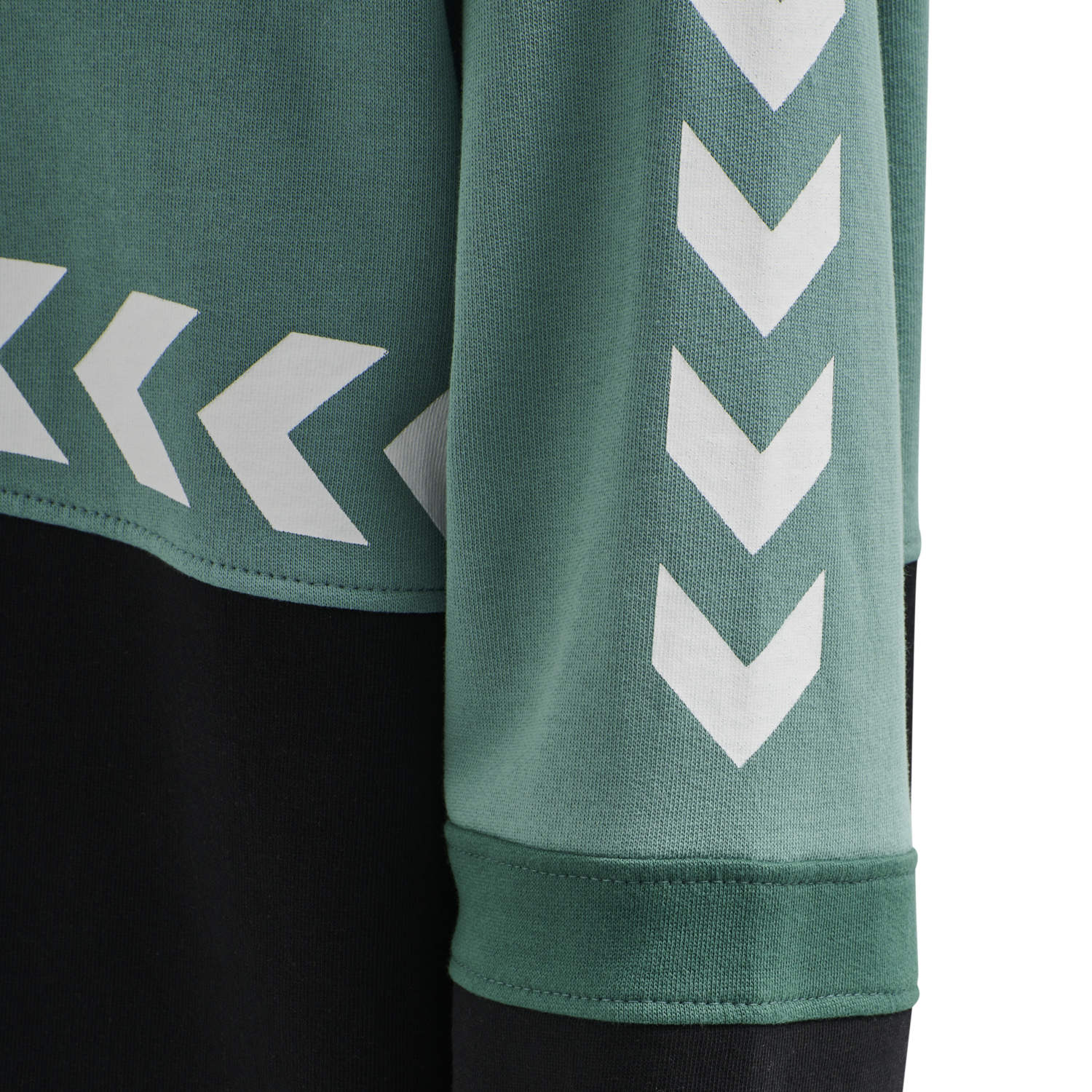 hmlMADS SWEATSHIRT, 7072, packshot